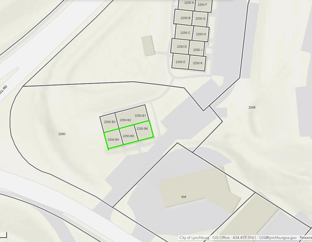 2250 Murrell RD #B4, B5, B6 - Photo 7