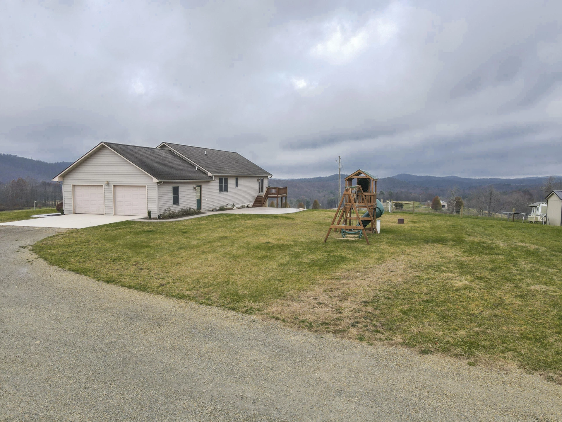 5485 Buffalo Mountain RD SW - Photo 11