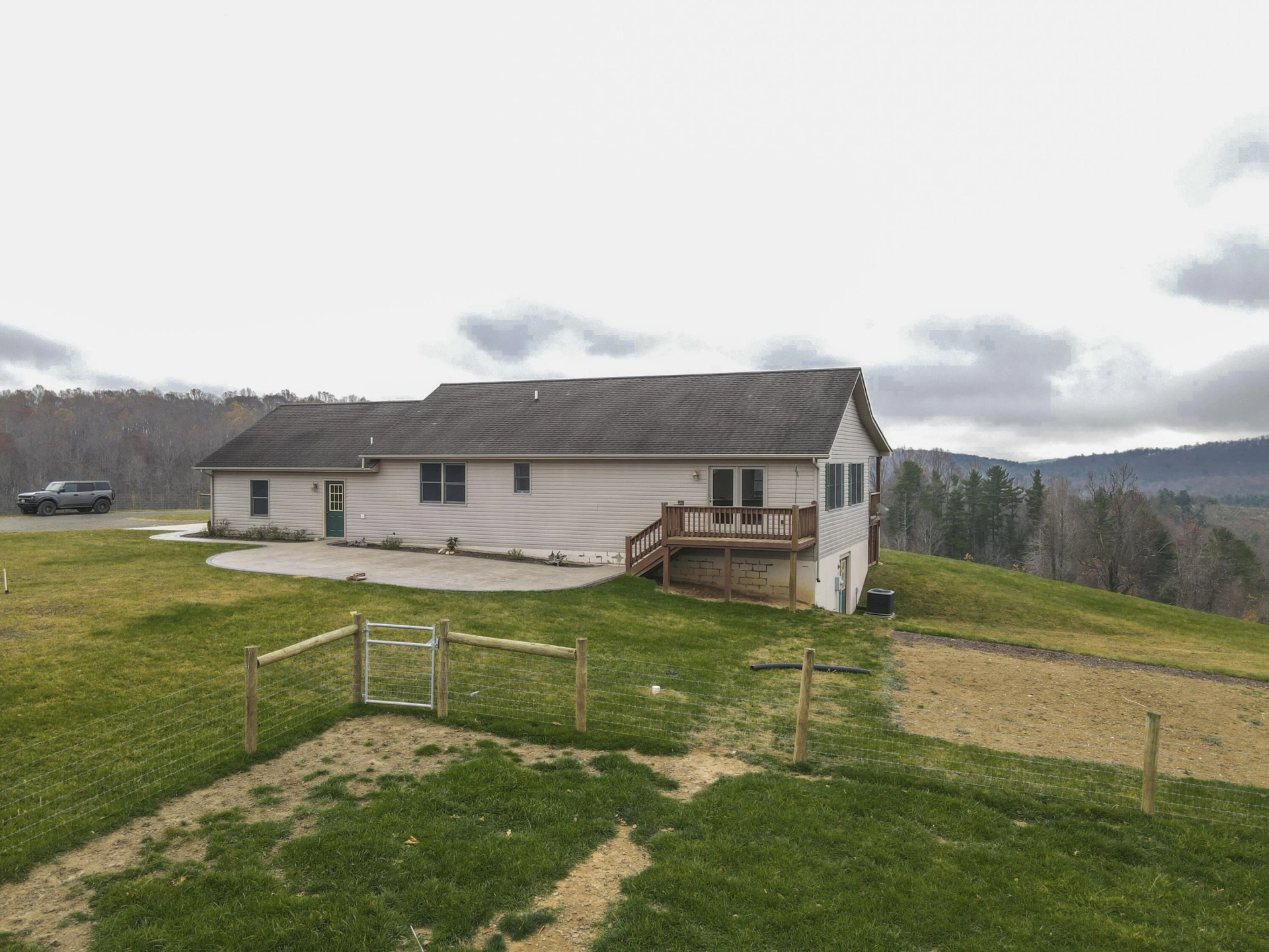5485 Buffalo Mountain RD SW - Photo 12