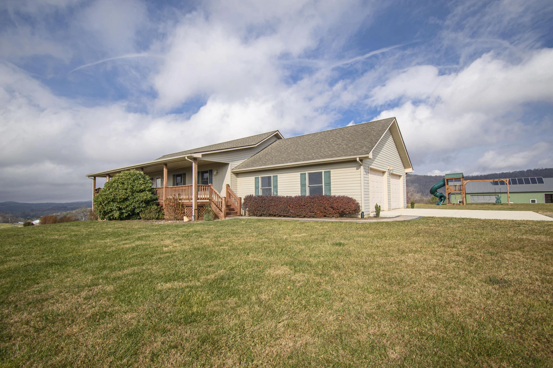 5485 Buffalo Mountain RD SW - Photo 13