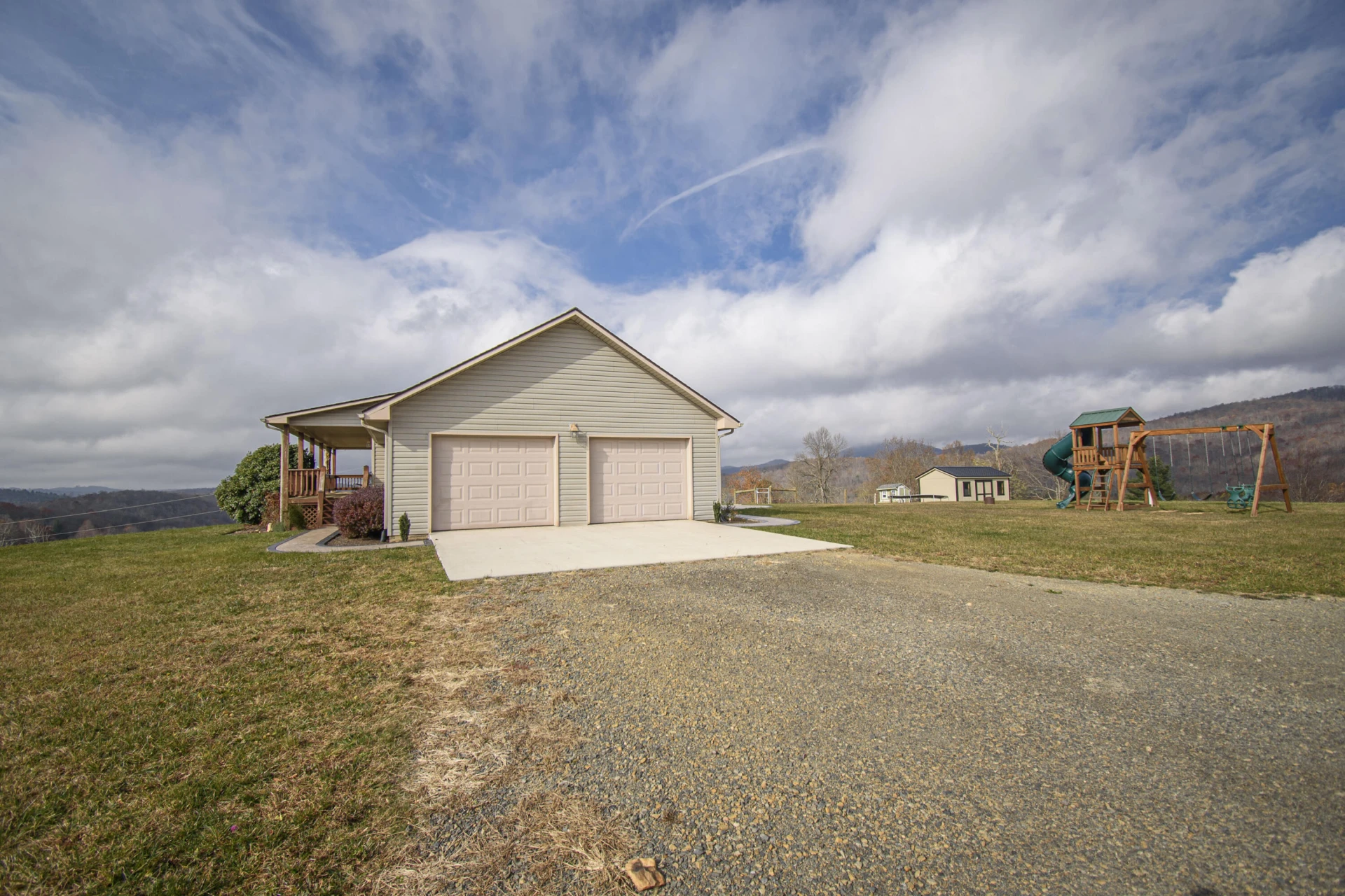 5485 Buffalo Mountain RD SW - Photo 15