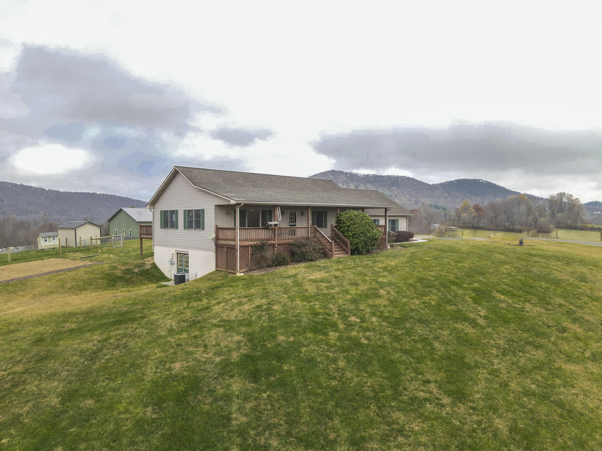 5485 Buffalo Mountain RD SW - Photo 16