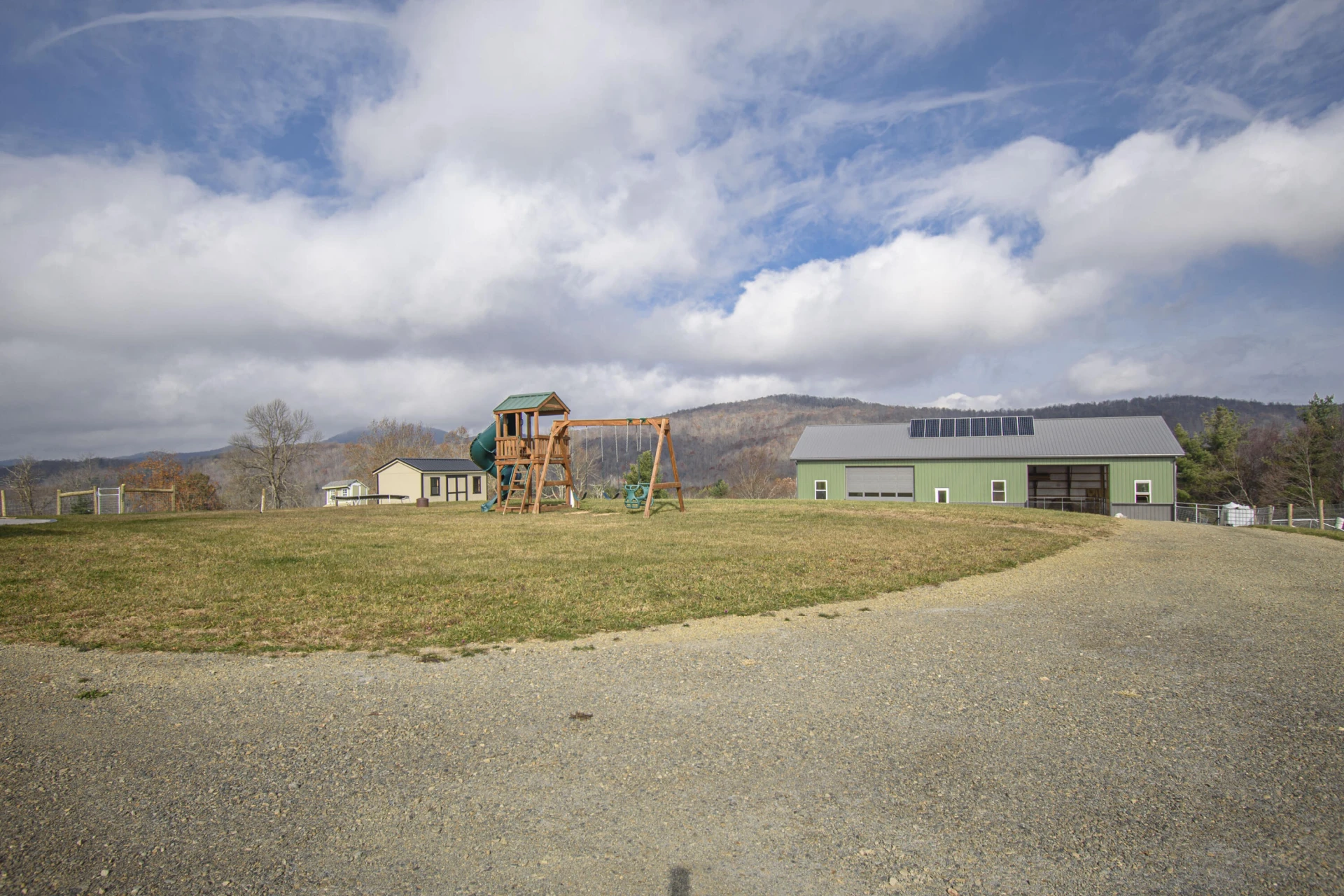 5485 Buffalo Mountain RD SW - Photo 45
