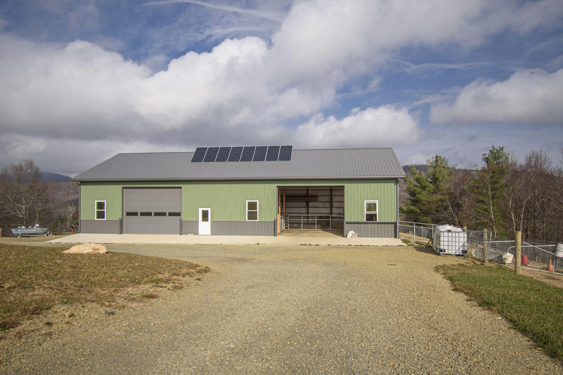 5485 Buffalo Mountain RD SW - Photo 46