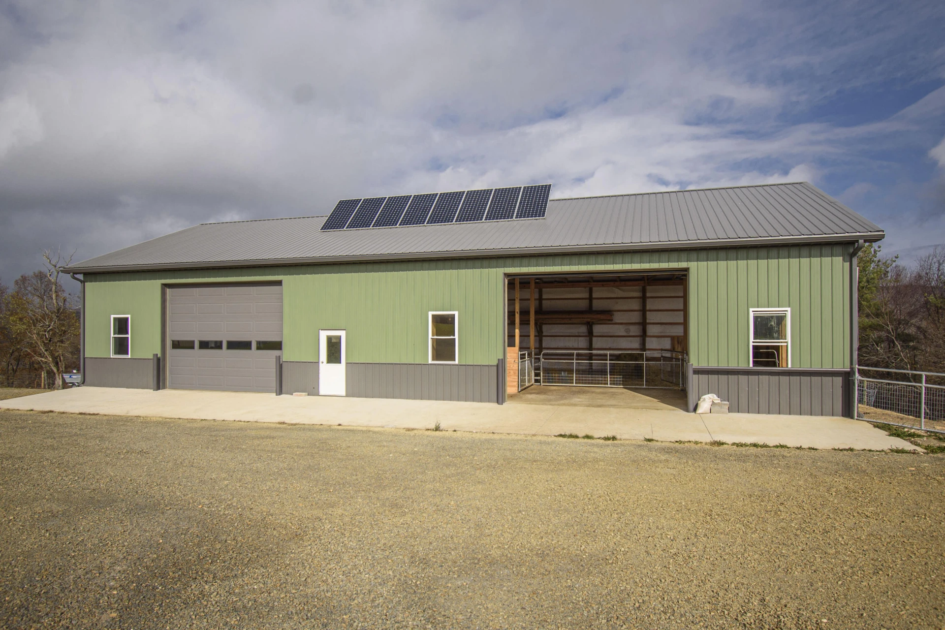 5485 Buffalo Mountain RD SW - Photo 48