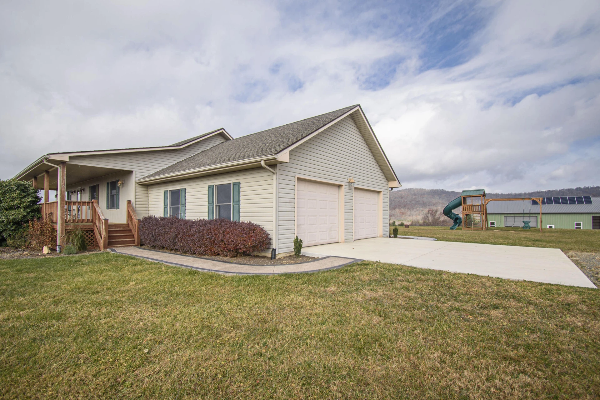 5485 Buffalo Mountain RD SW - Photo 5
