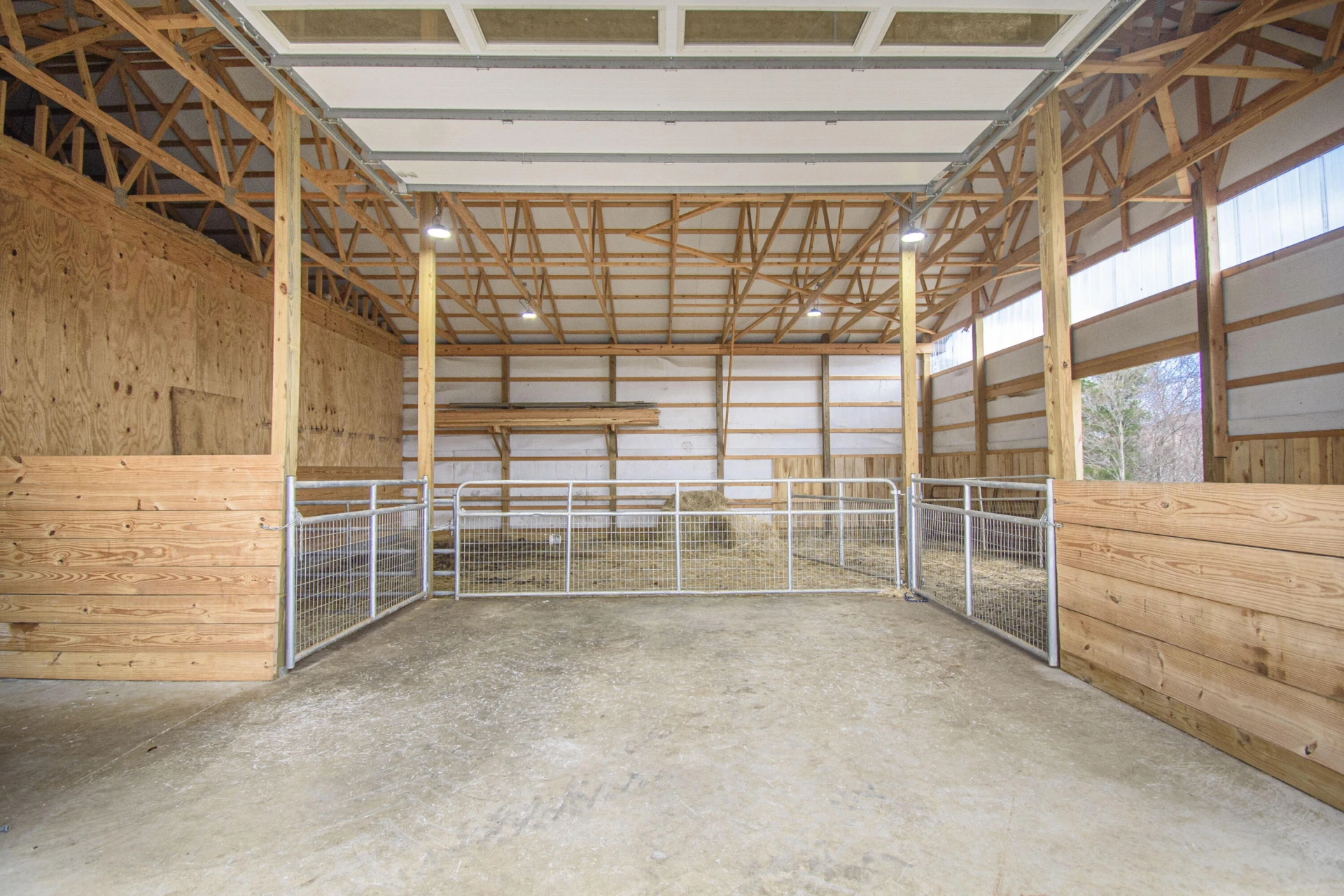 5485 Buffalo Mountain RD SW - Photo 53