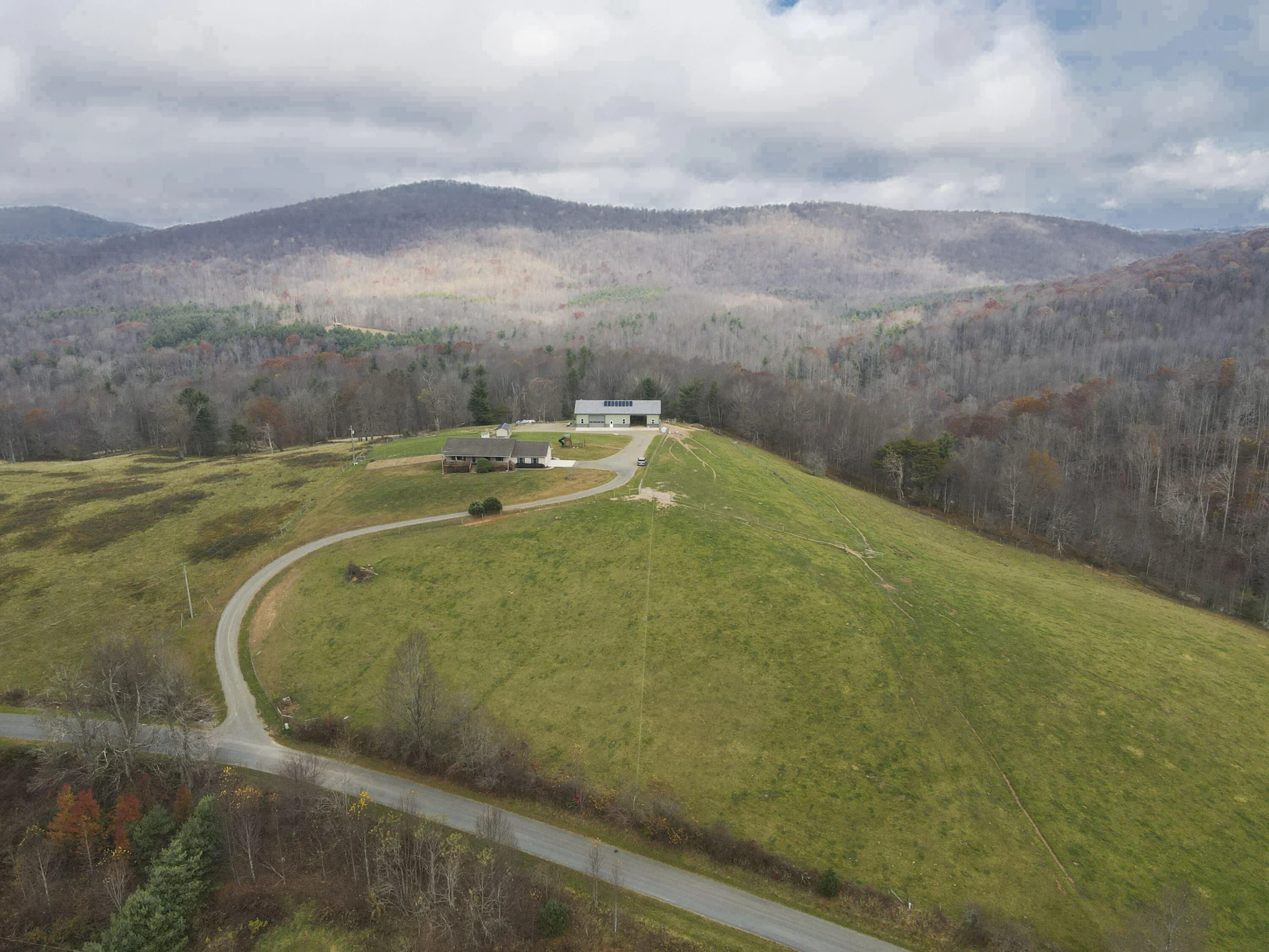 5485 Buffalo Mountain RD SW - Photo 66