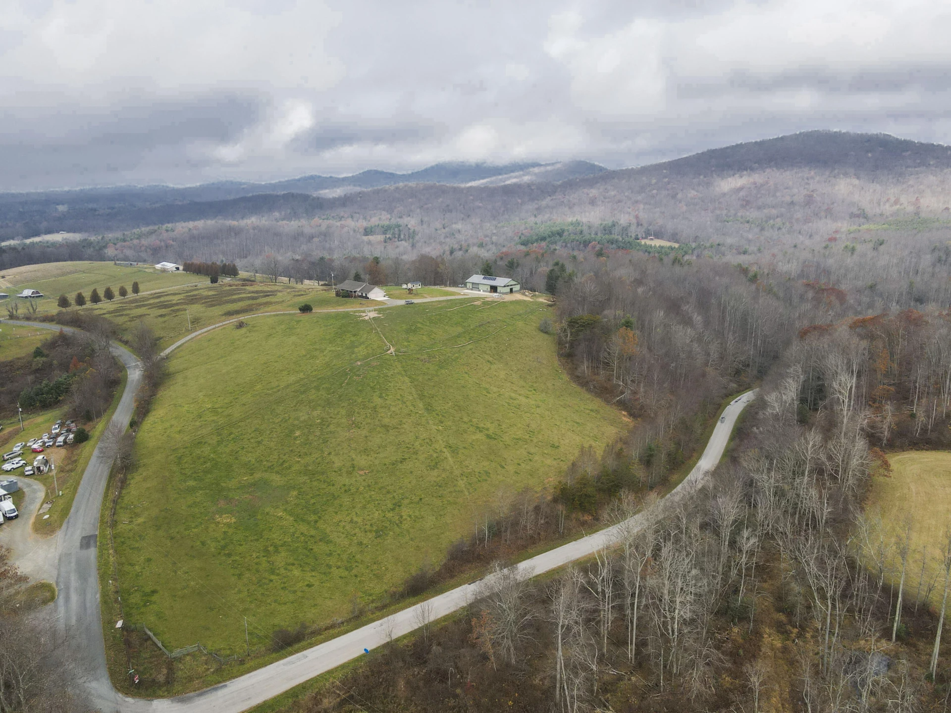 5485 Buffalo Mountain RD SW - Photo 67