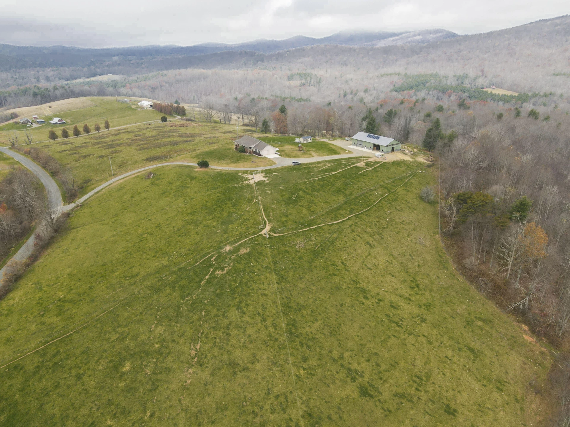 5485 Buffalo Mountain RD SW - Photo 68