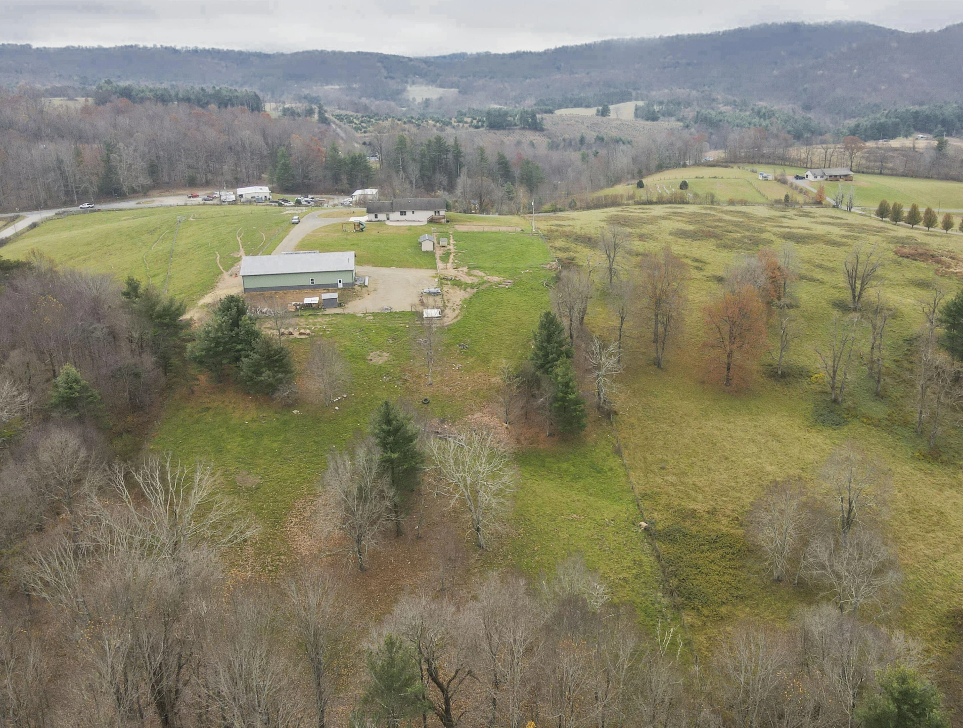 5485 Buffalo Mountain RD SW - Photo 69