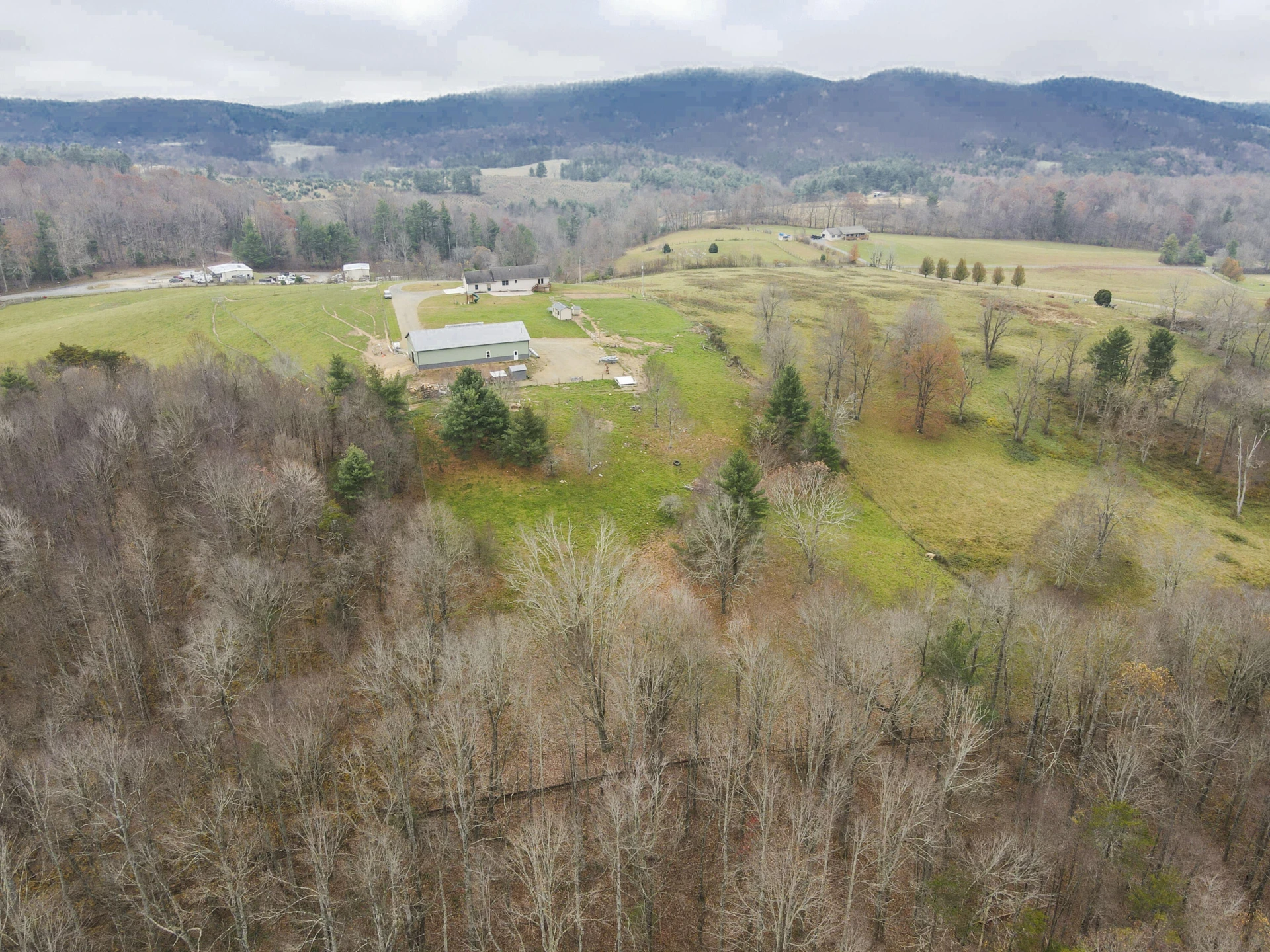 5485 Buffalo Mountain RD SW - Photo 70