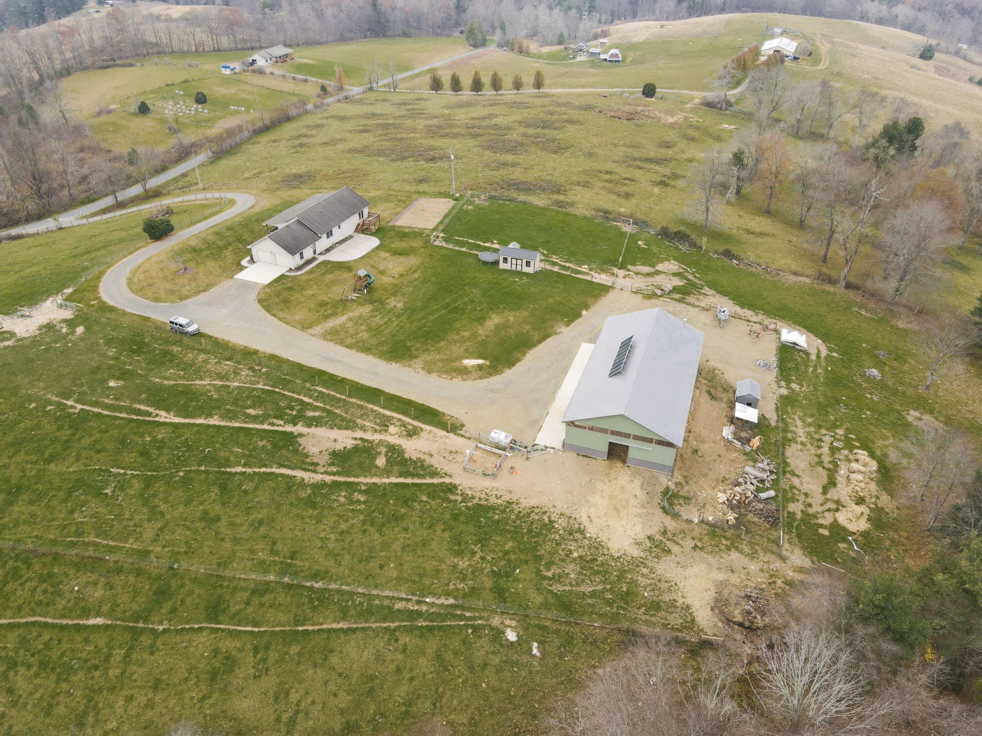 5485 Buffalo Mountain RD SW - Photo 71