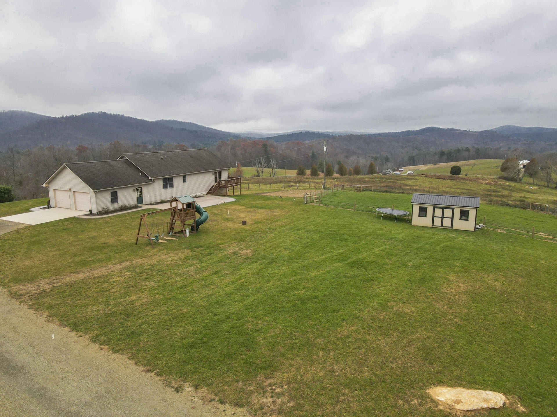 5485 Buffalo Mountain RD SW - Photo 72