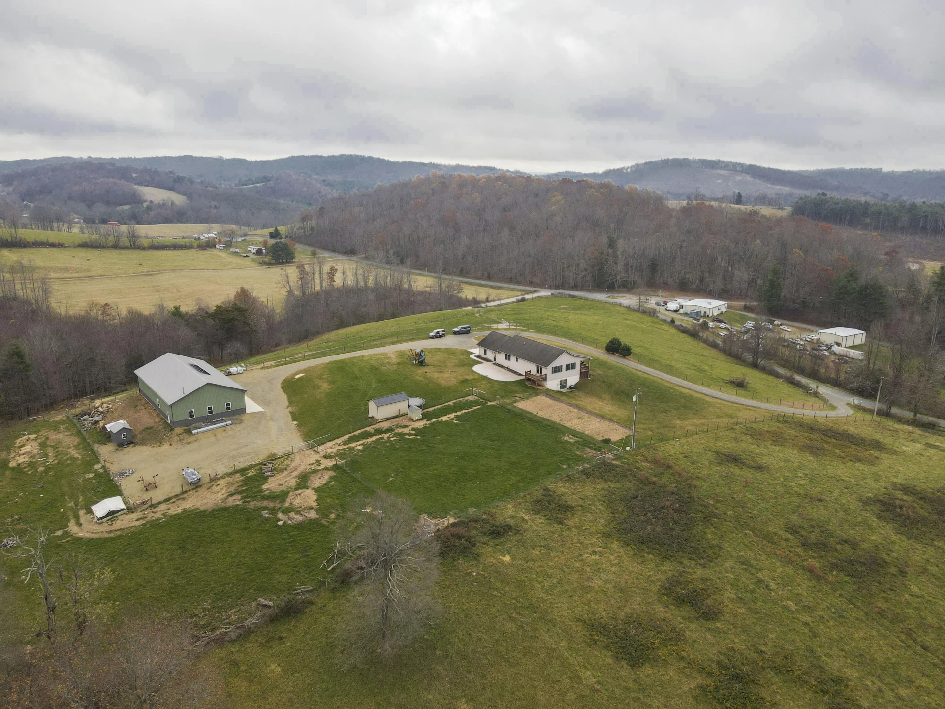 5485 Buffalo Mountain RD SW - Photo 73