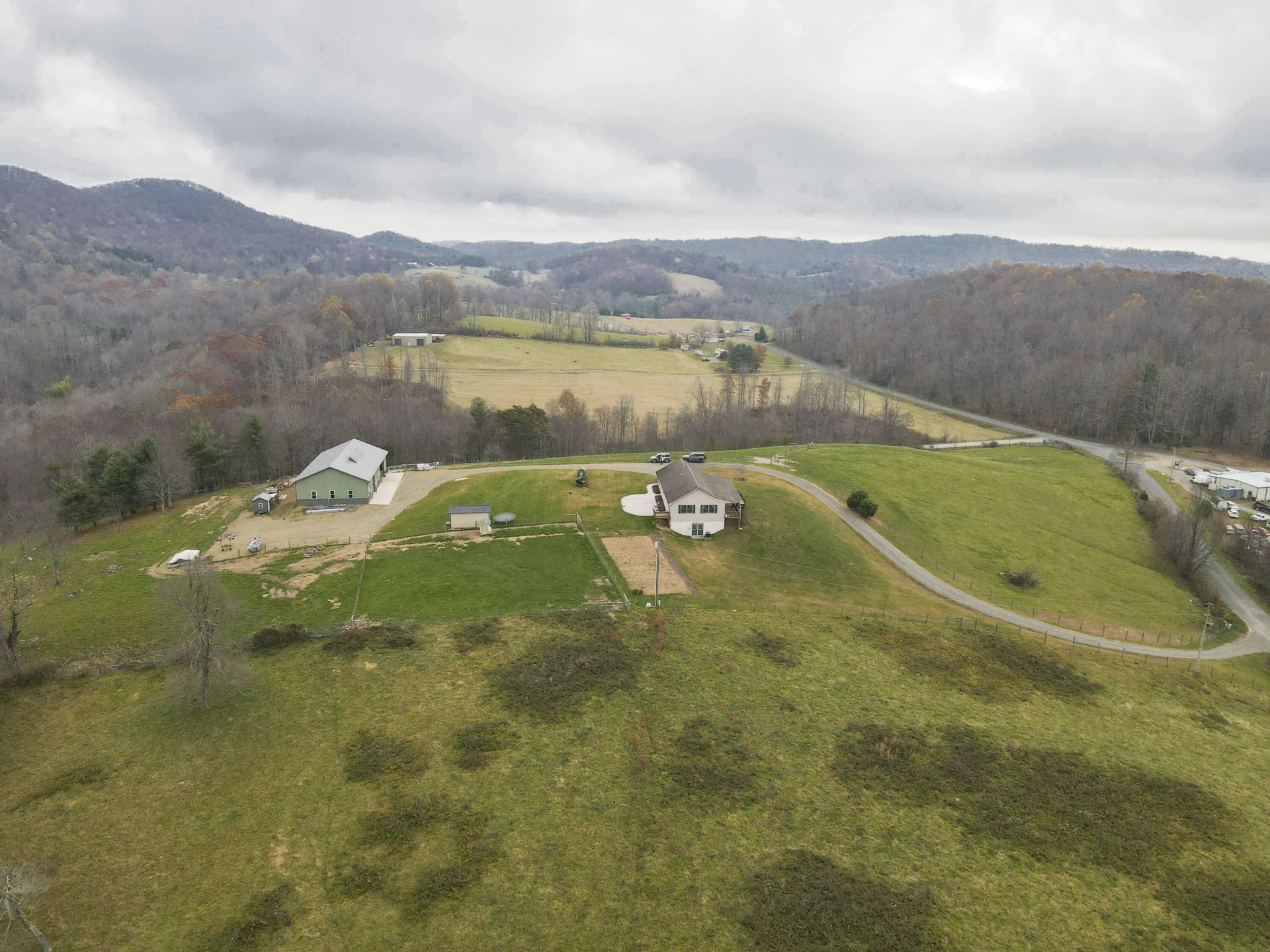 5485 Buffalo Mountain RD SW - Photo 74
