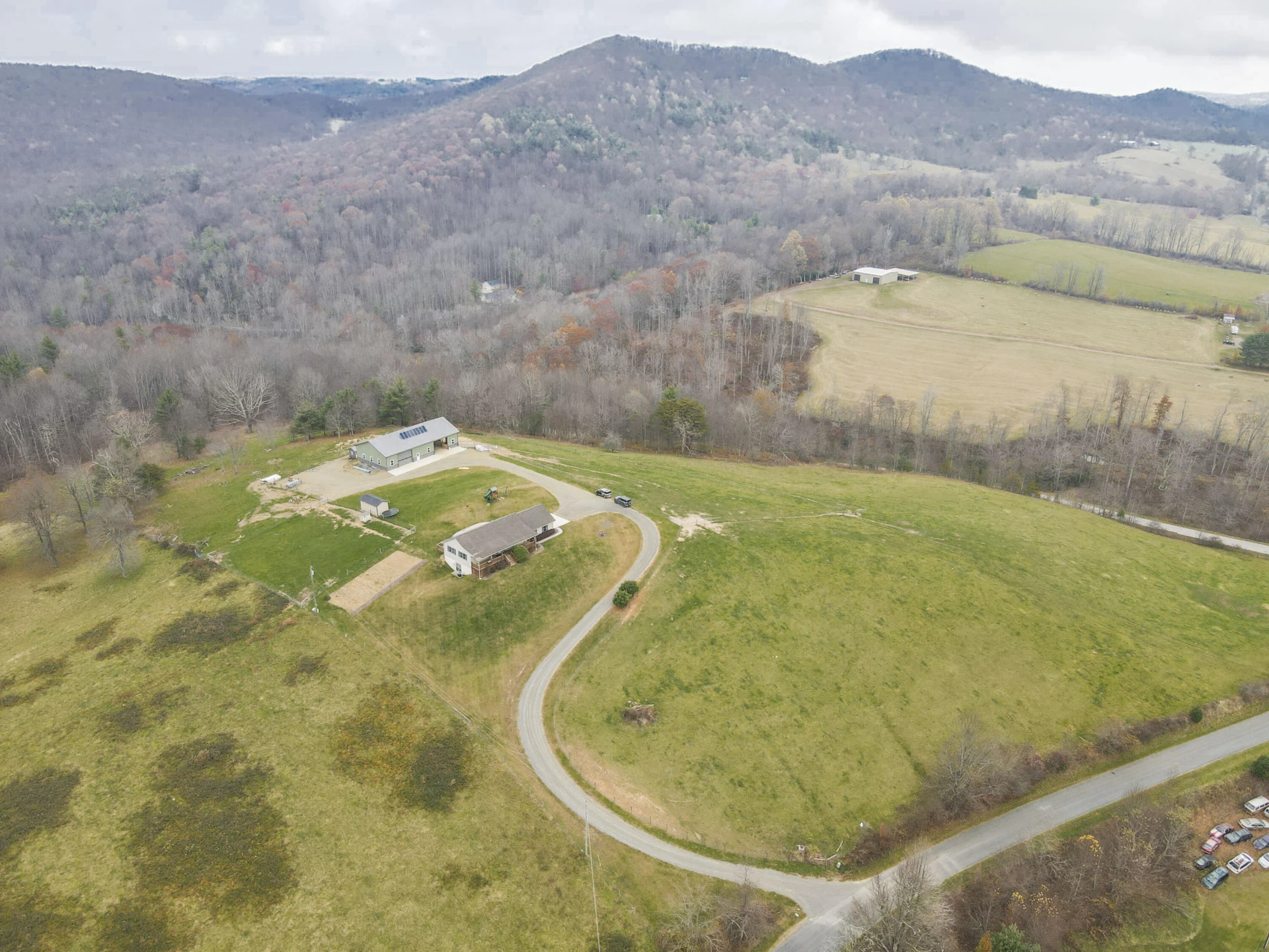 5485 Buffalo Mountain RD SW - Photo 75