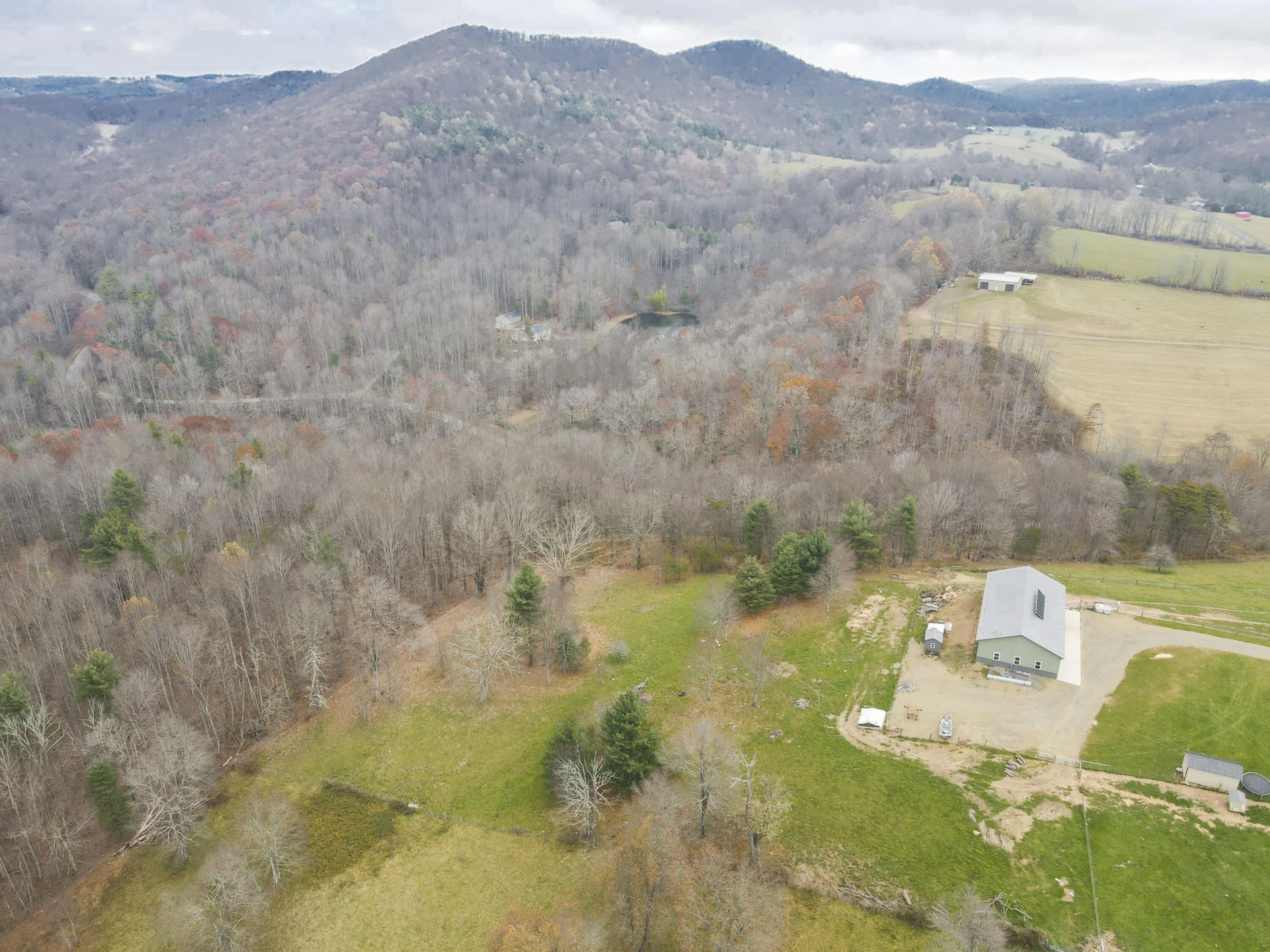 5485 Buffalo Mountain RD SW - Photo 76