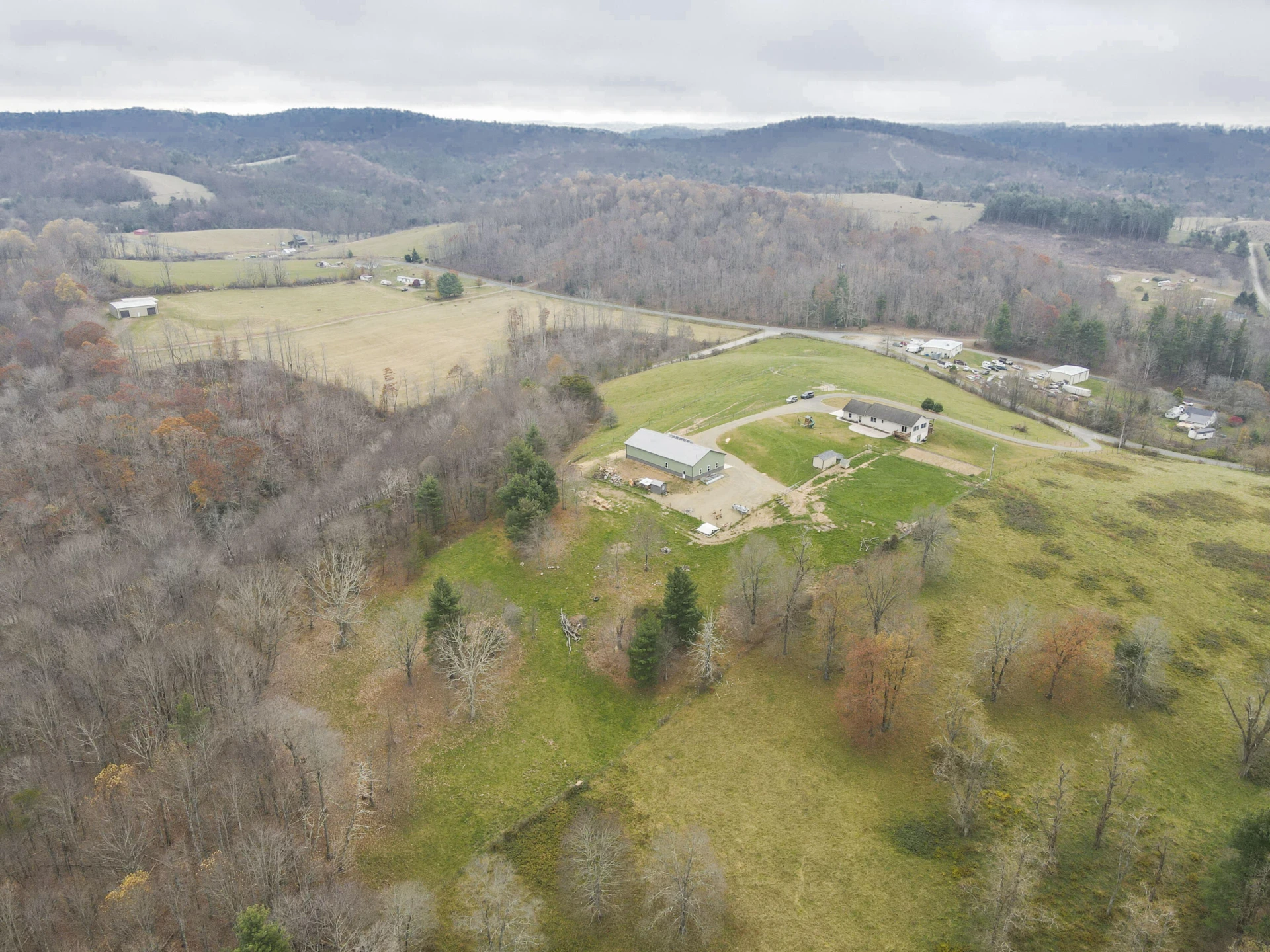 5485 Buffalo Mountain RD SW - Photo 77