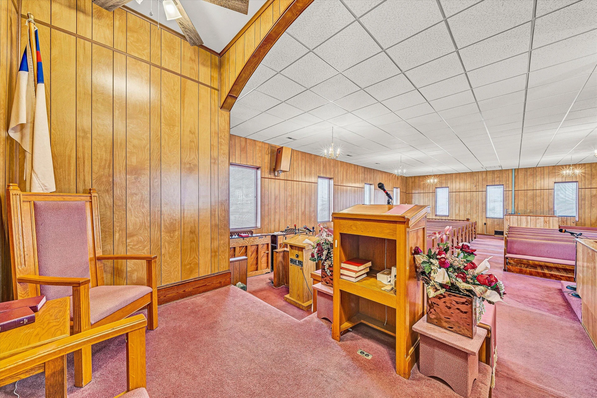1928 Staunton AVE NW - Photo 10