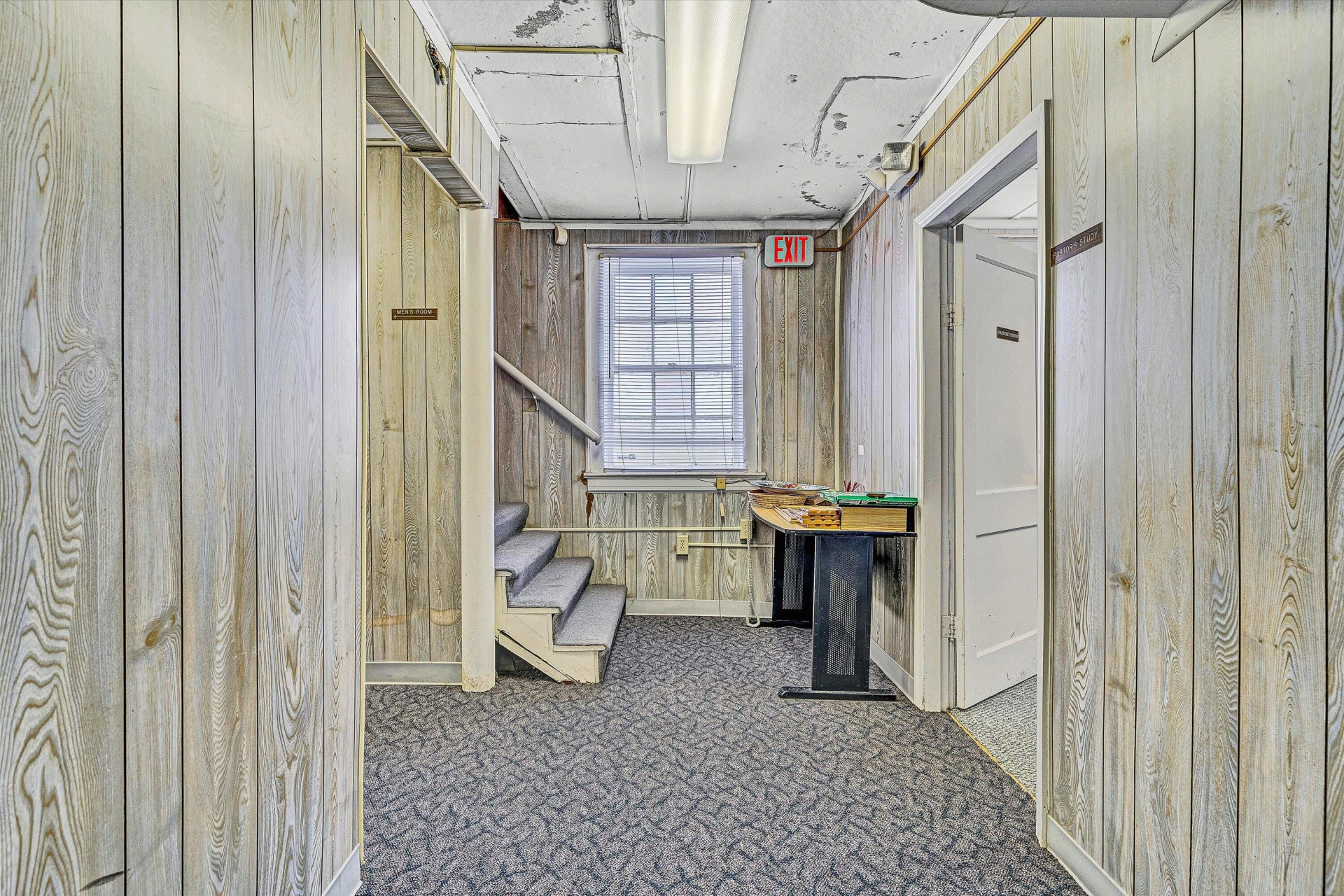 1928 Staunton AVE NW - Photo 13
