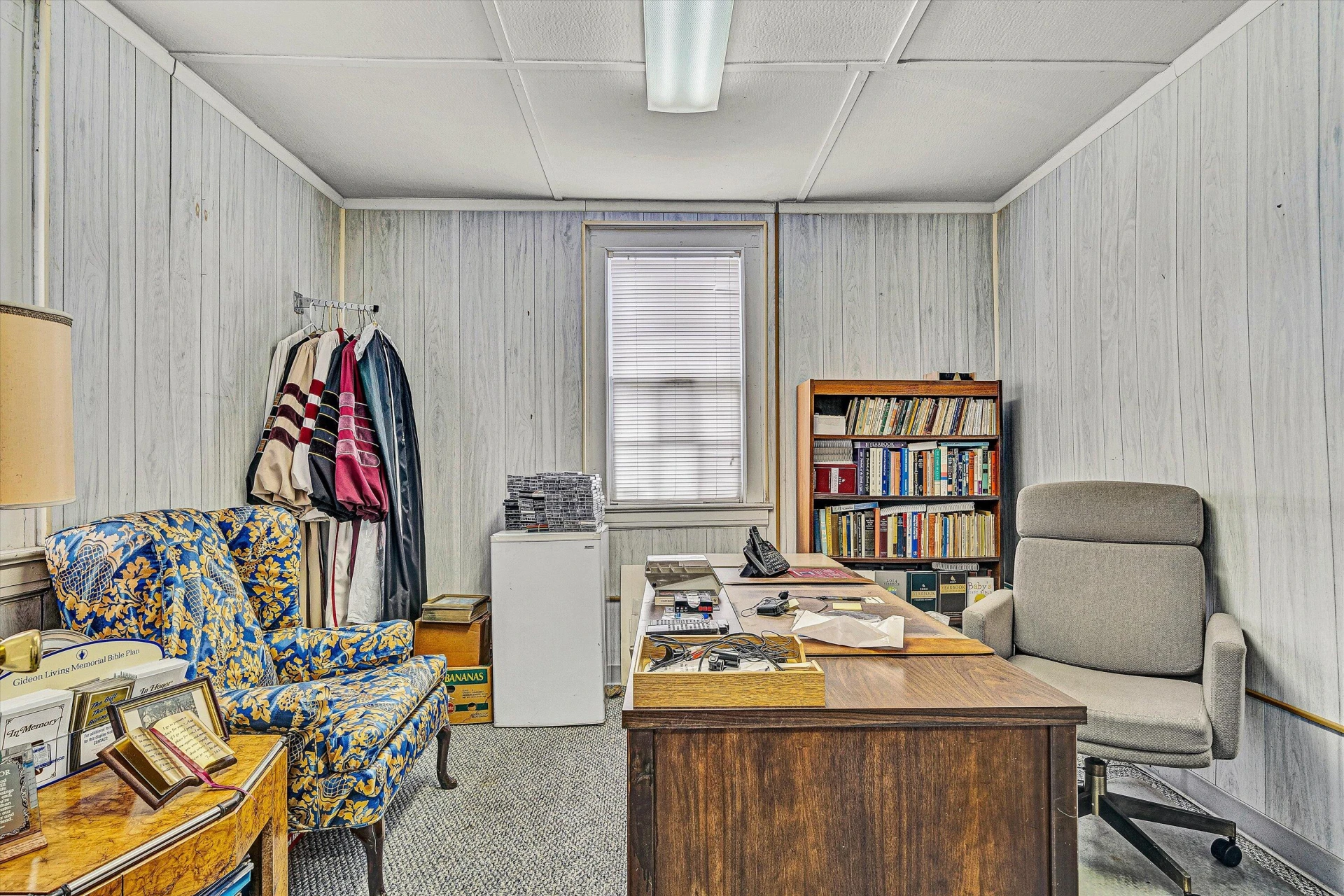 1928 Staunton AVE NW - Photo 14