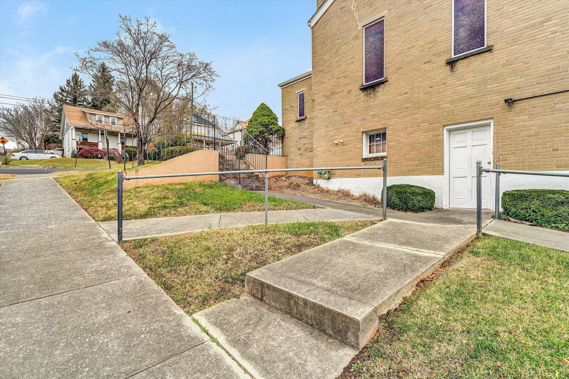 1928 Staunton AVE NW - Photo 33