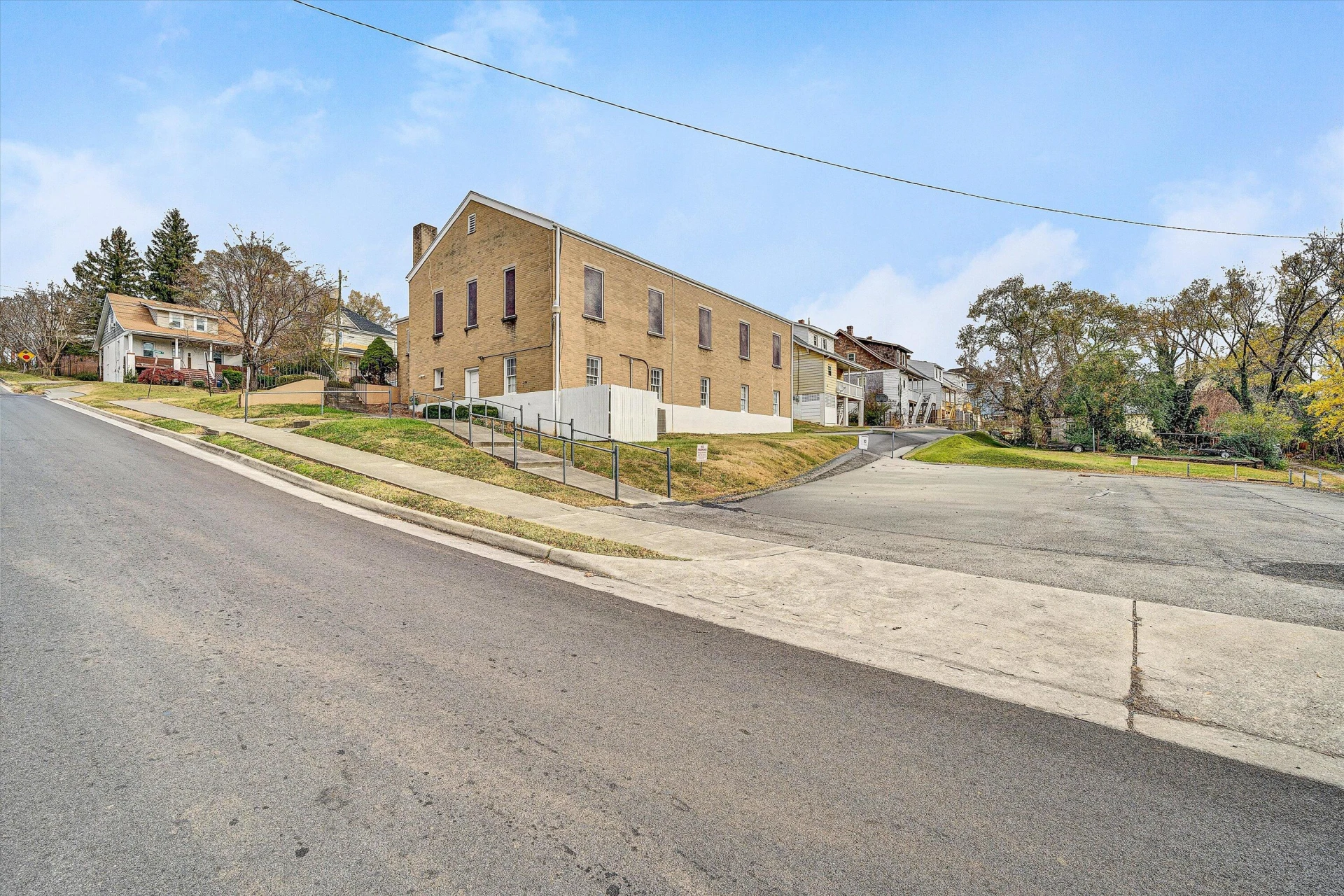 1928 Staunton AVE NW - Photo 34