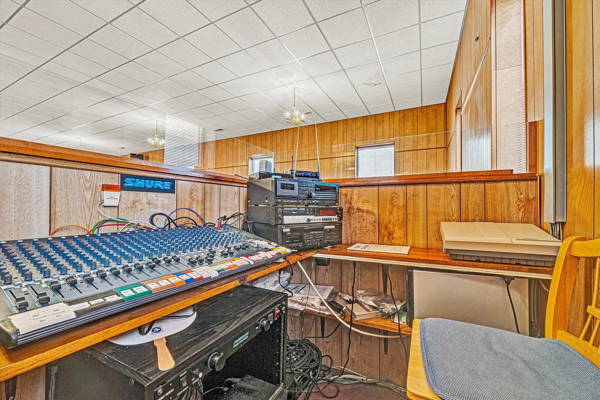 1928 Staunton AVE NW - Photo 4