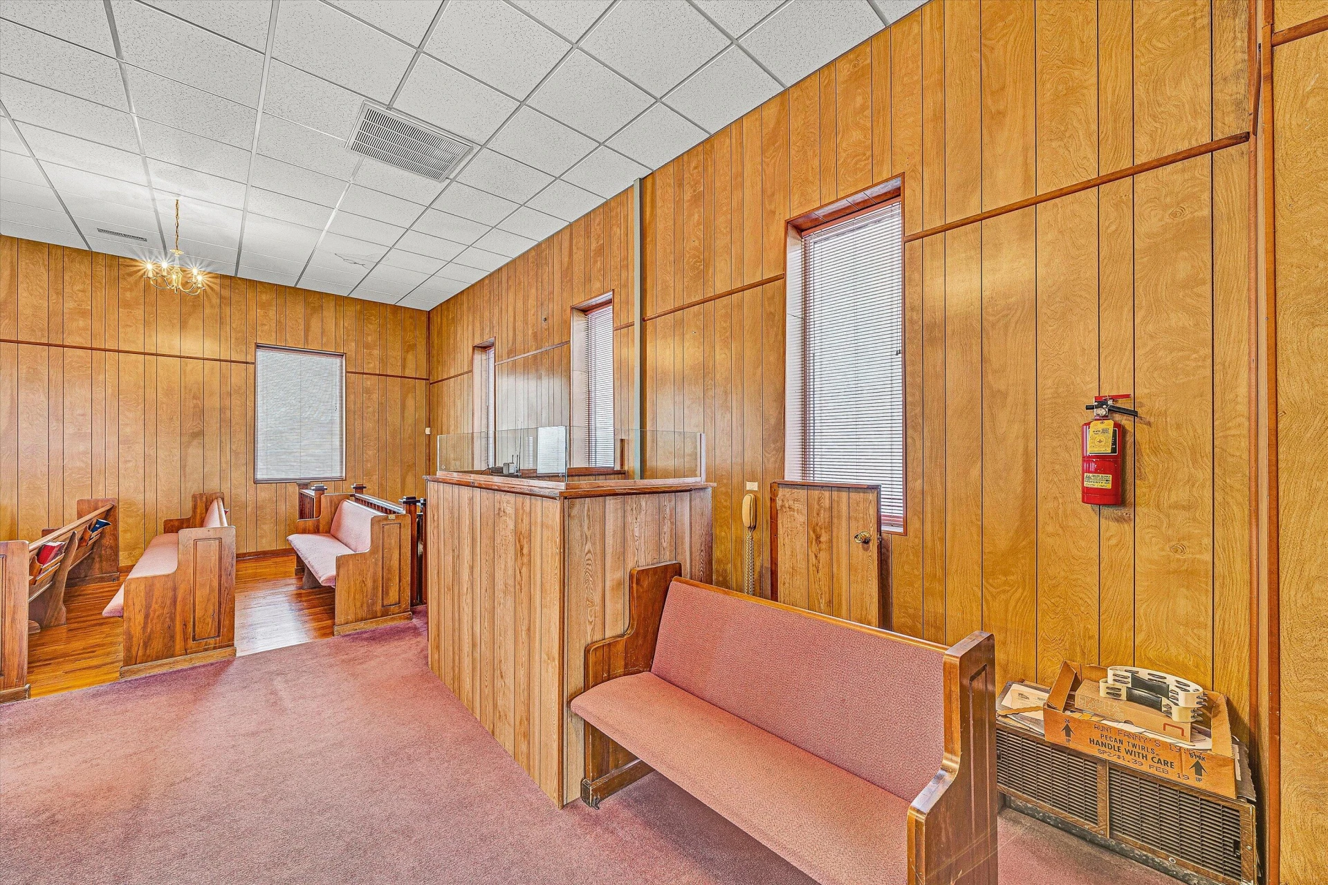 1928 Staunton AVE NW - Photo 5