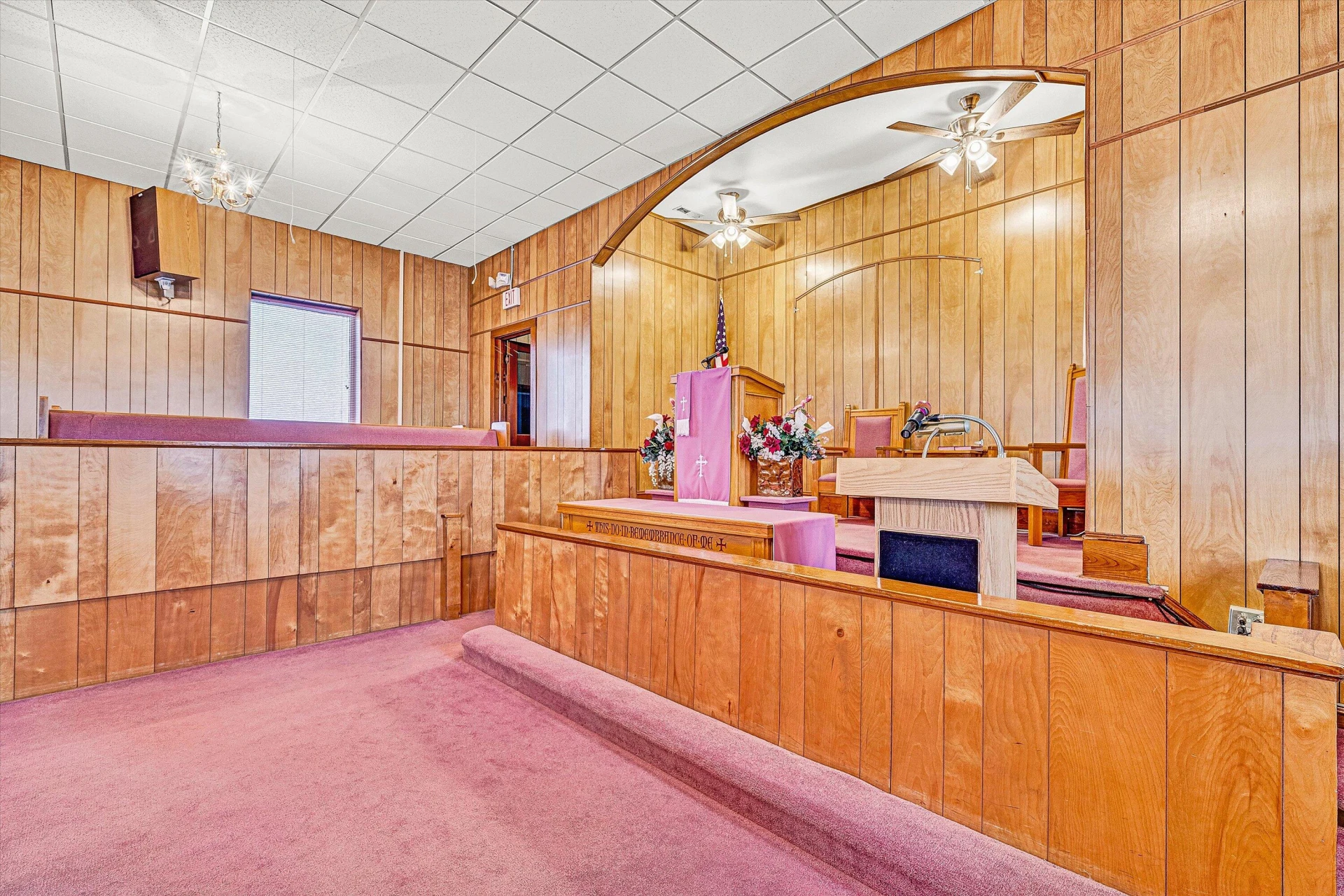 1928 Staunton AVE NW - Photo 8