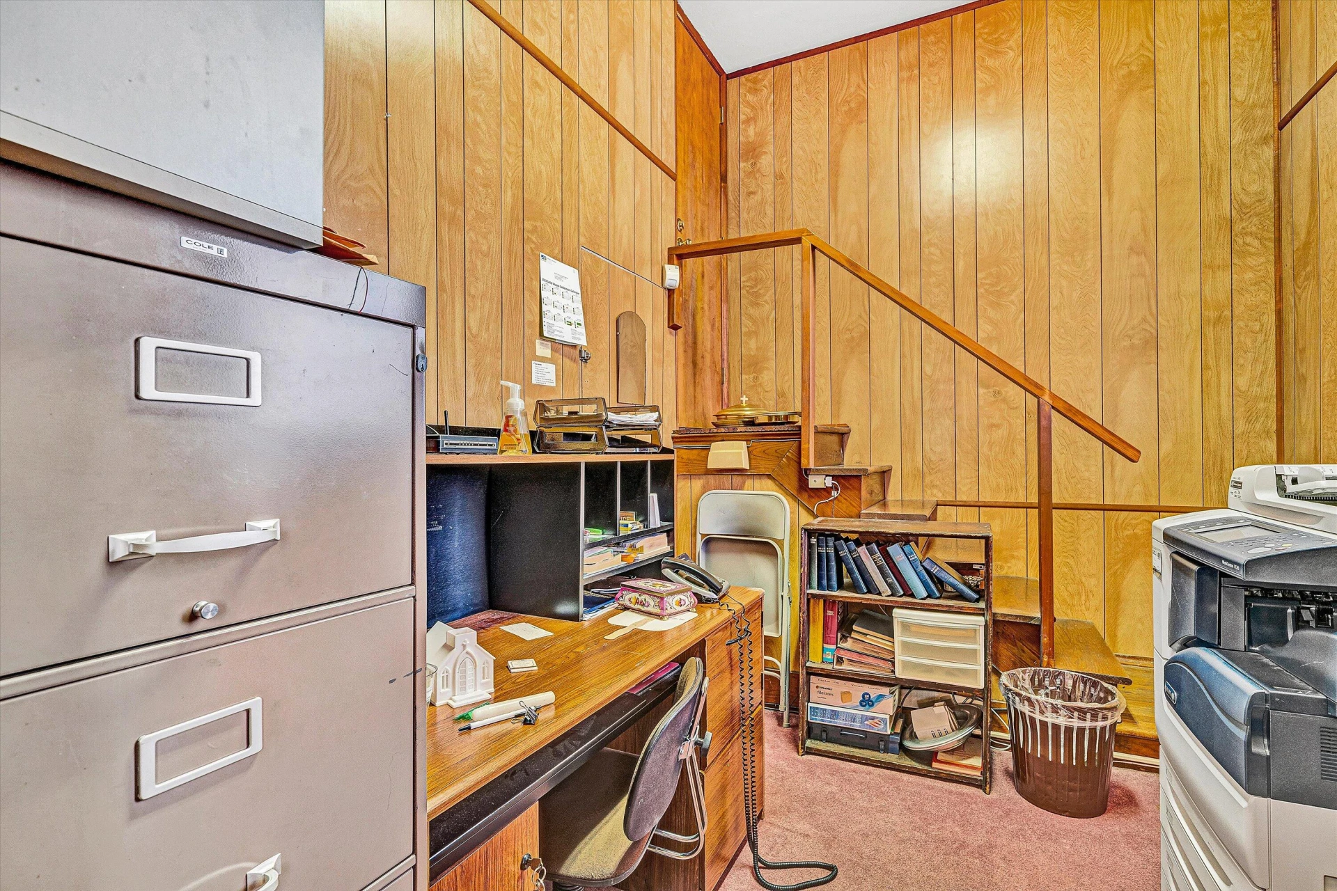 1928 Staunton AVE NW - Photo 9