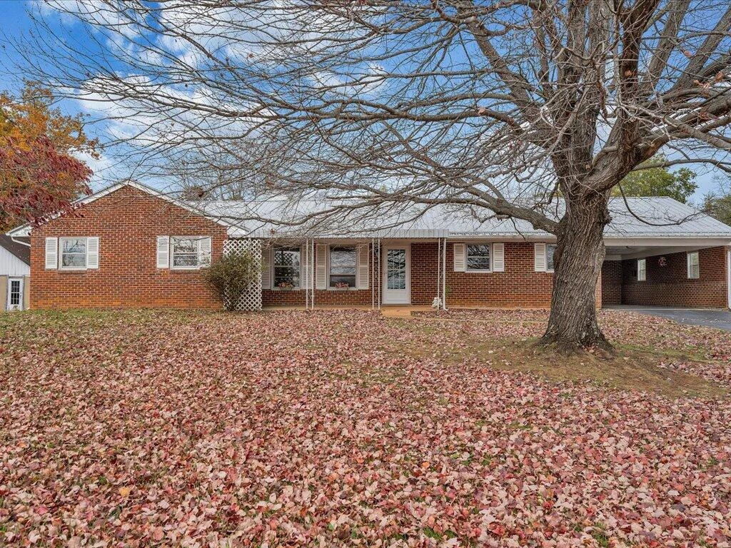 800 Orchard DR