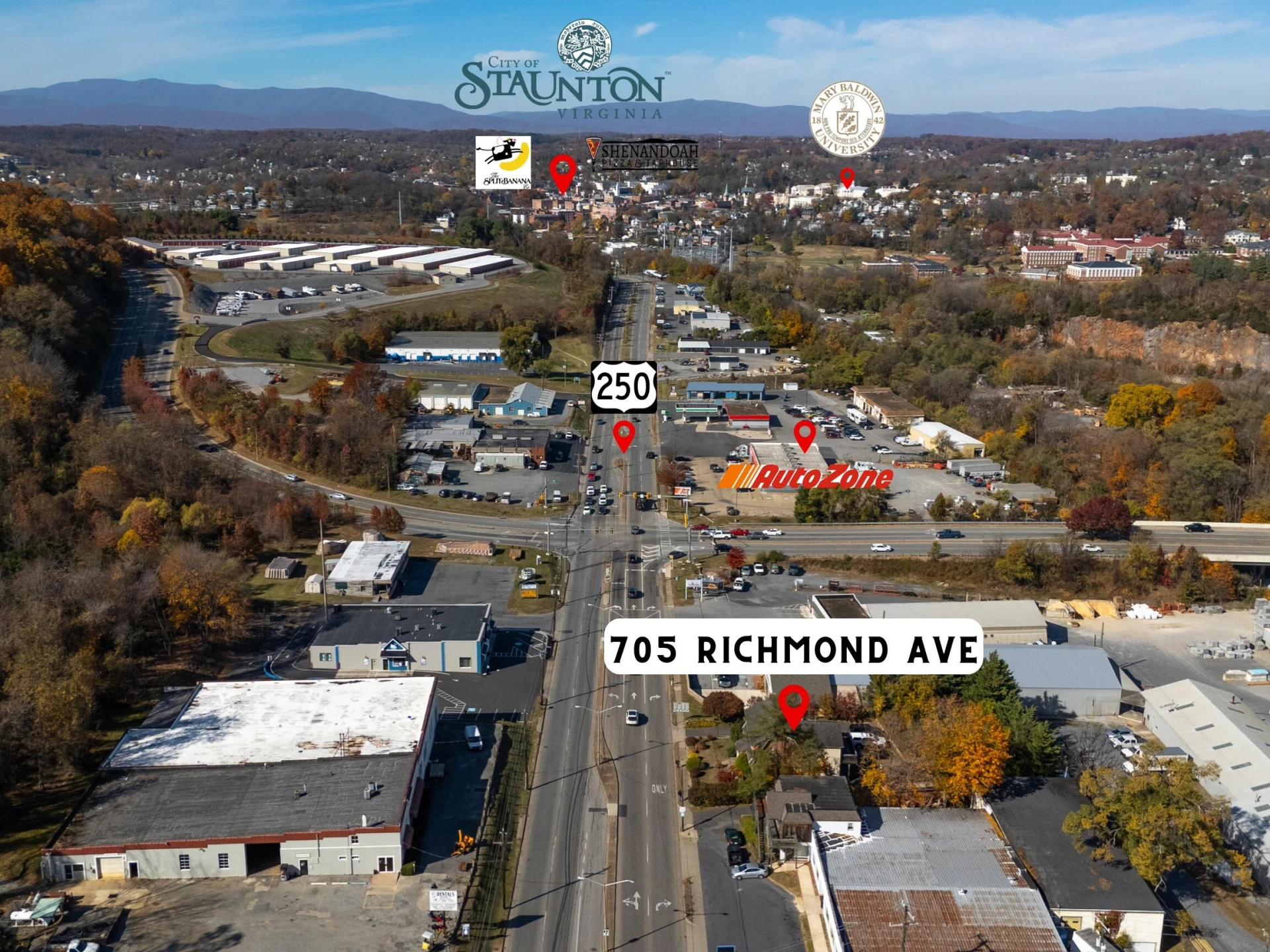 705 Richmond AVE - Photo 3