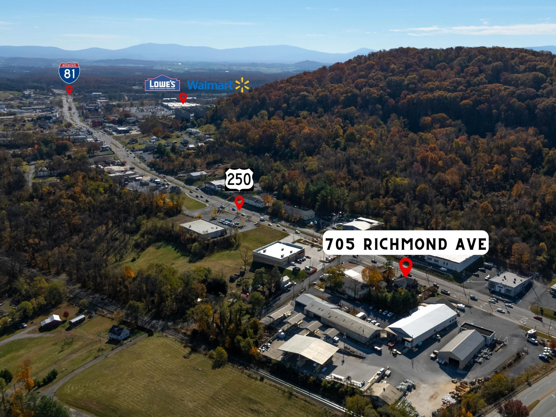 705 Richmond AVE - Photo 4