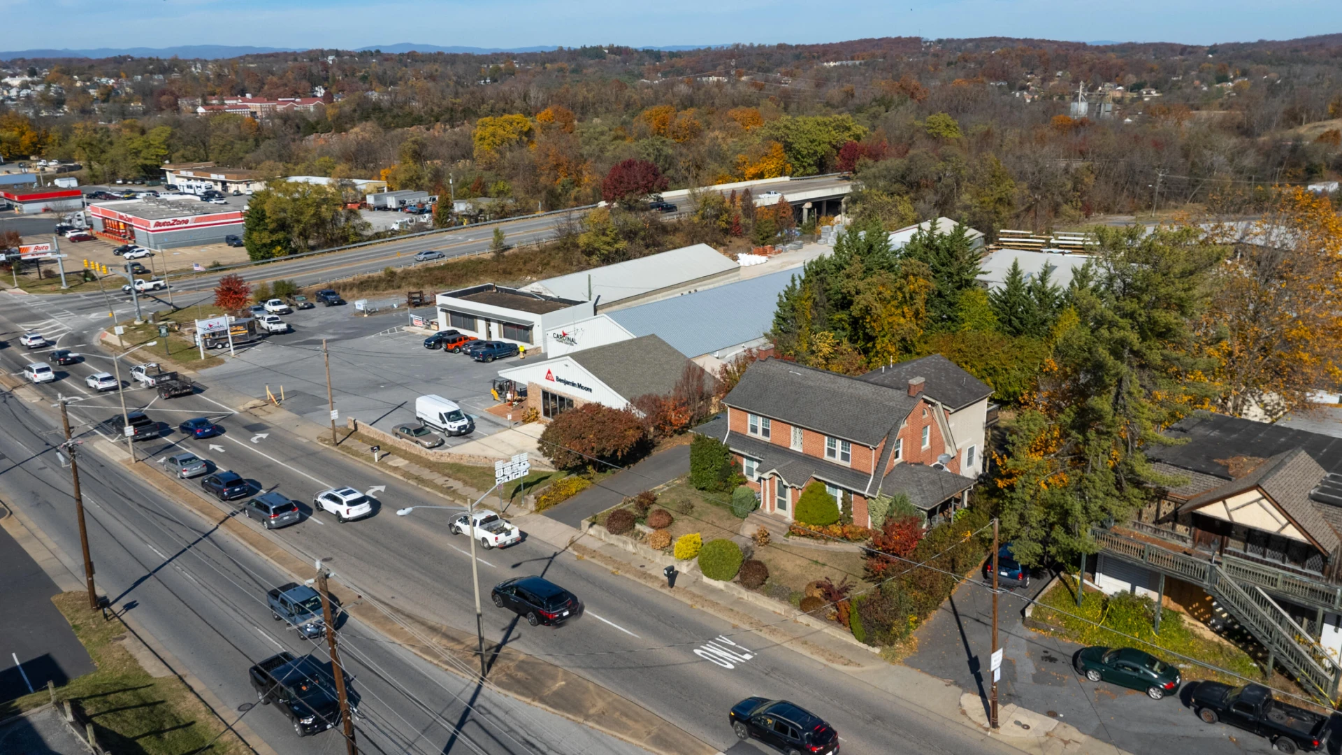 705 Richmond AVE - Photo 41