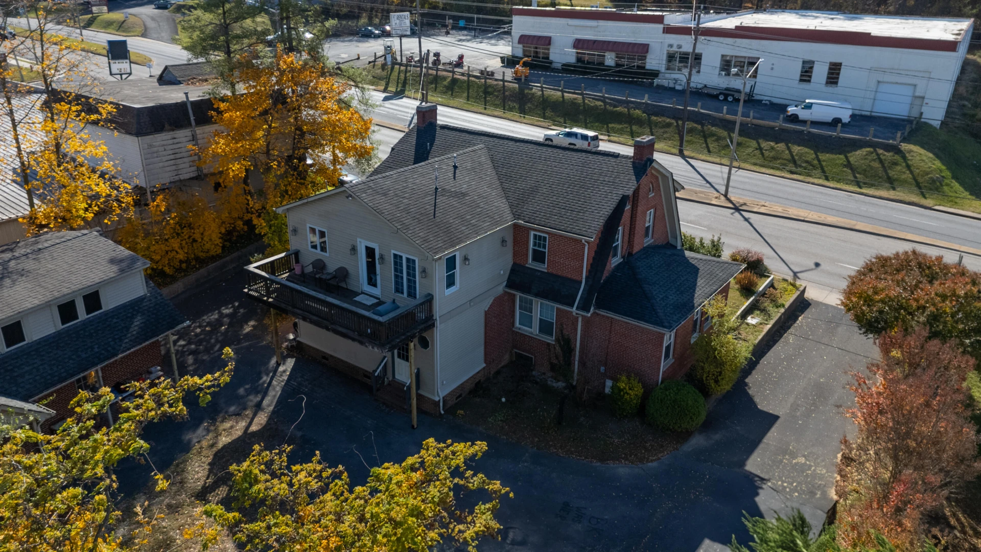 705 Richmond AVE - Photo 42