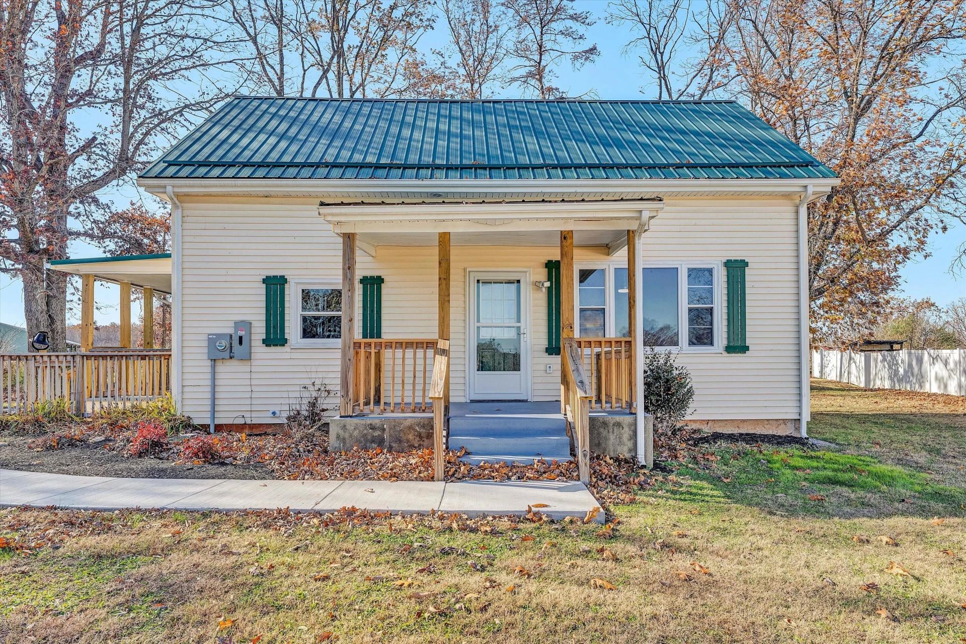 1088 Piney Grove School RD - Photo 3