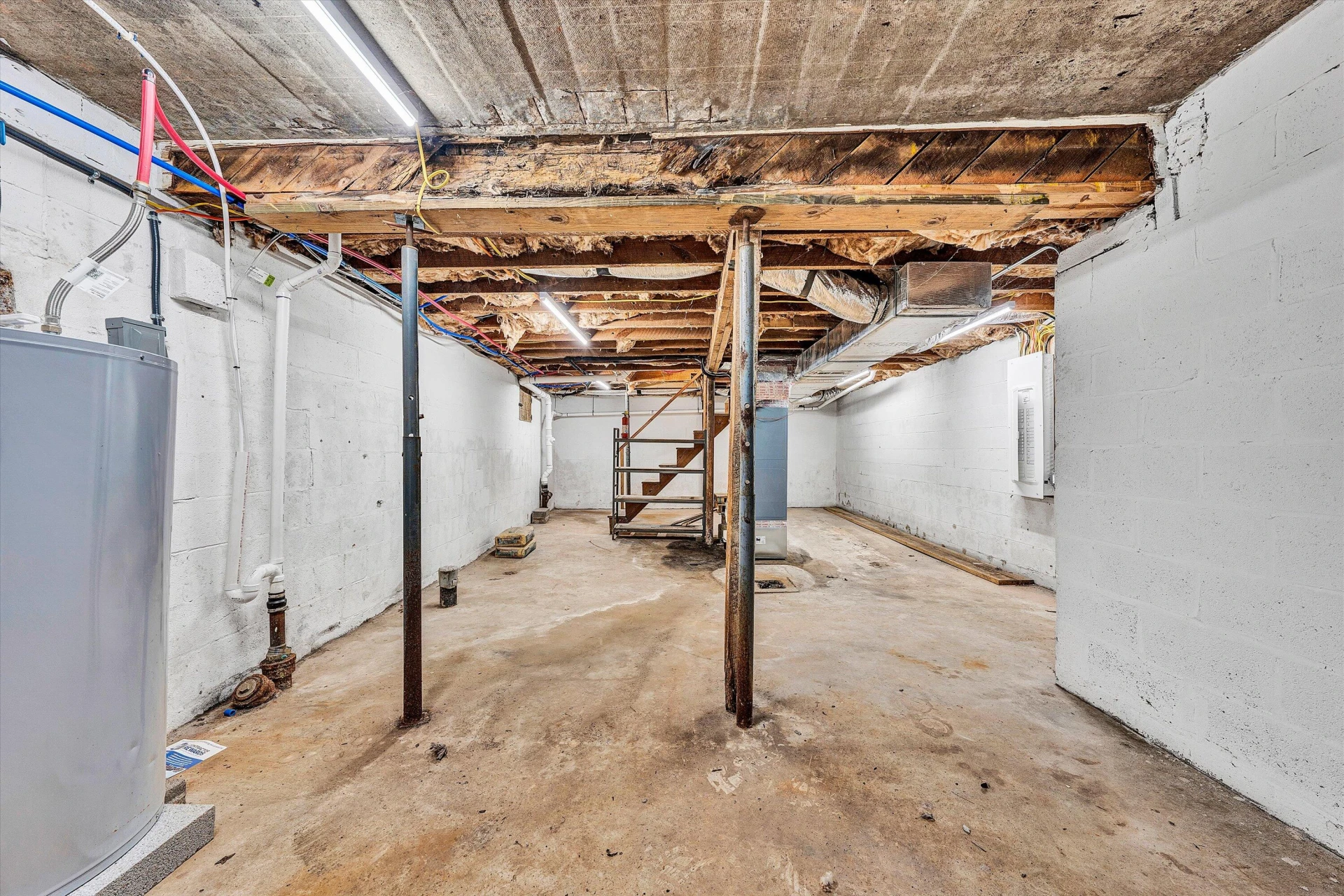 1088 Piney Grove School RD - Photo 35