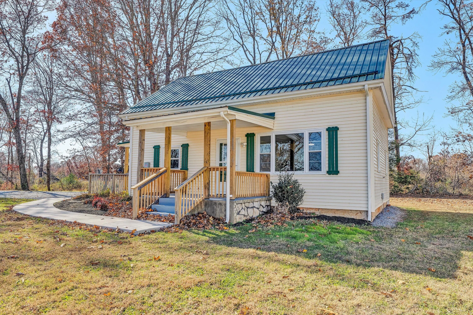 1088 Piney Grove School RD - Photo 4