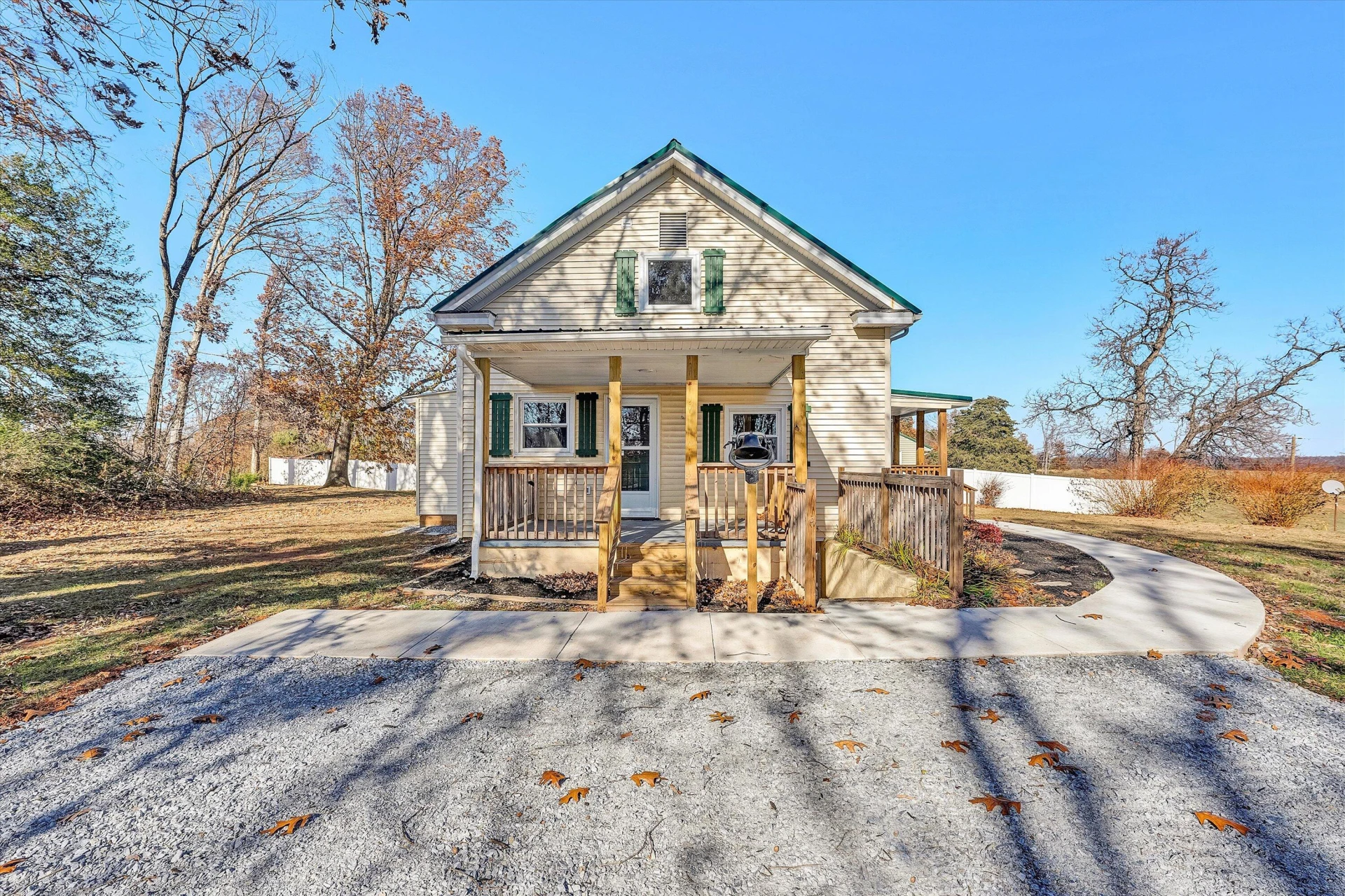 1088 Piney Grove School RD - Photo 48