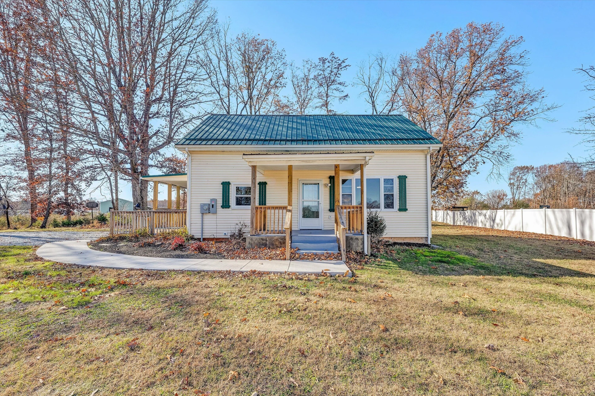 1088 Piney Grove School RD - Photo 49