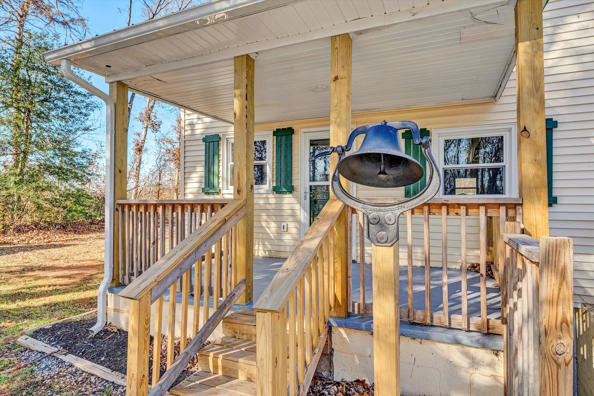 1088 Piney Grove School RD - Photo 5