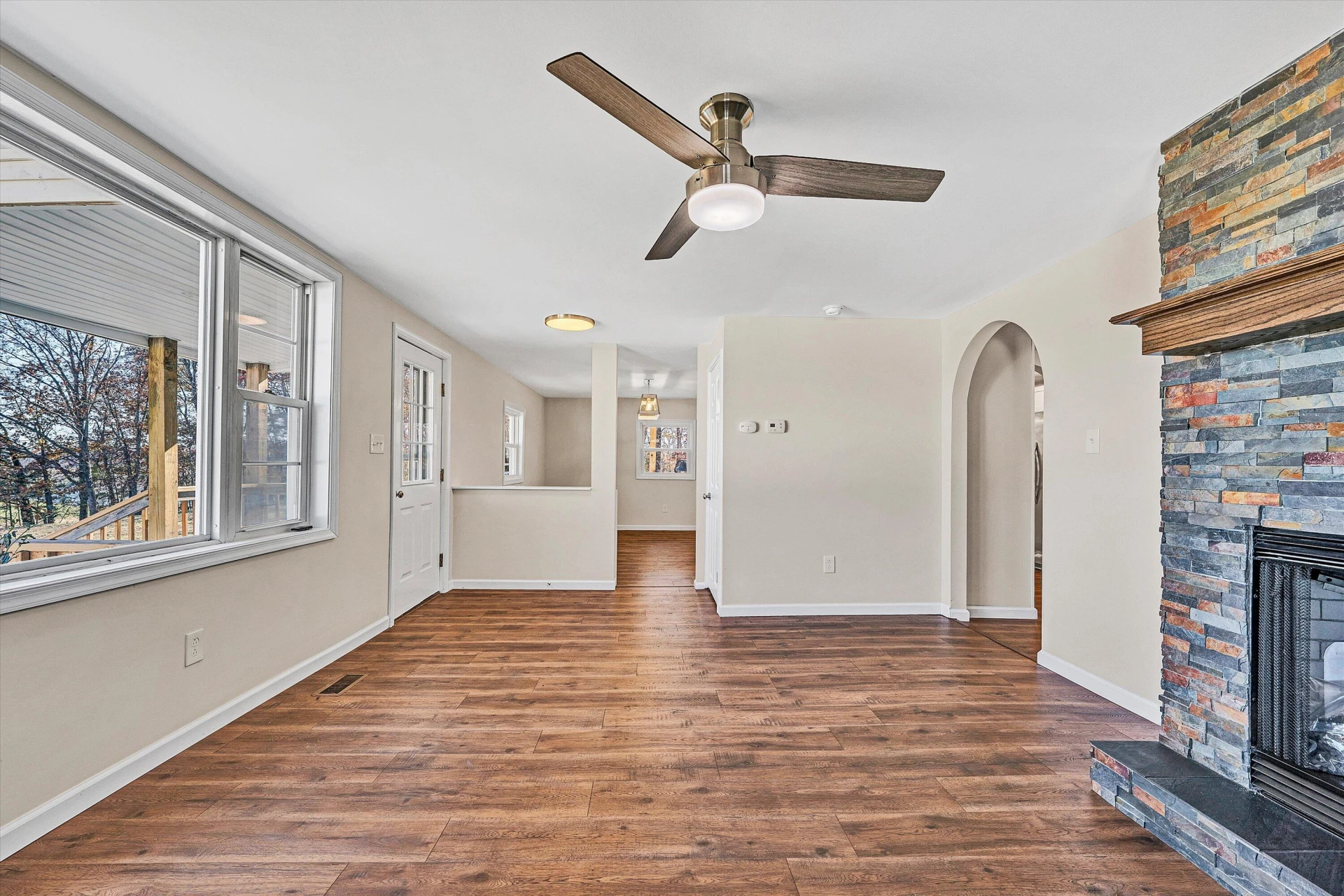 1088 Piney Grove School RD - Photo 9