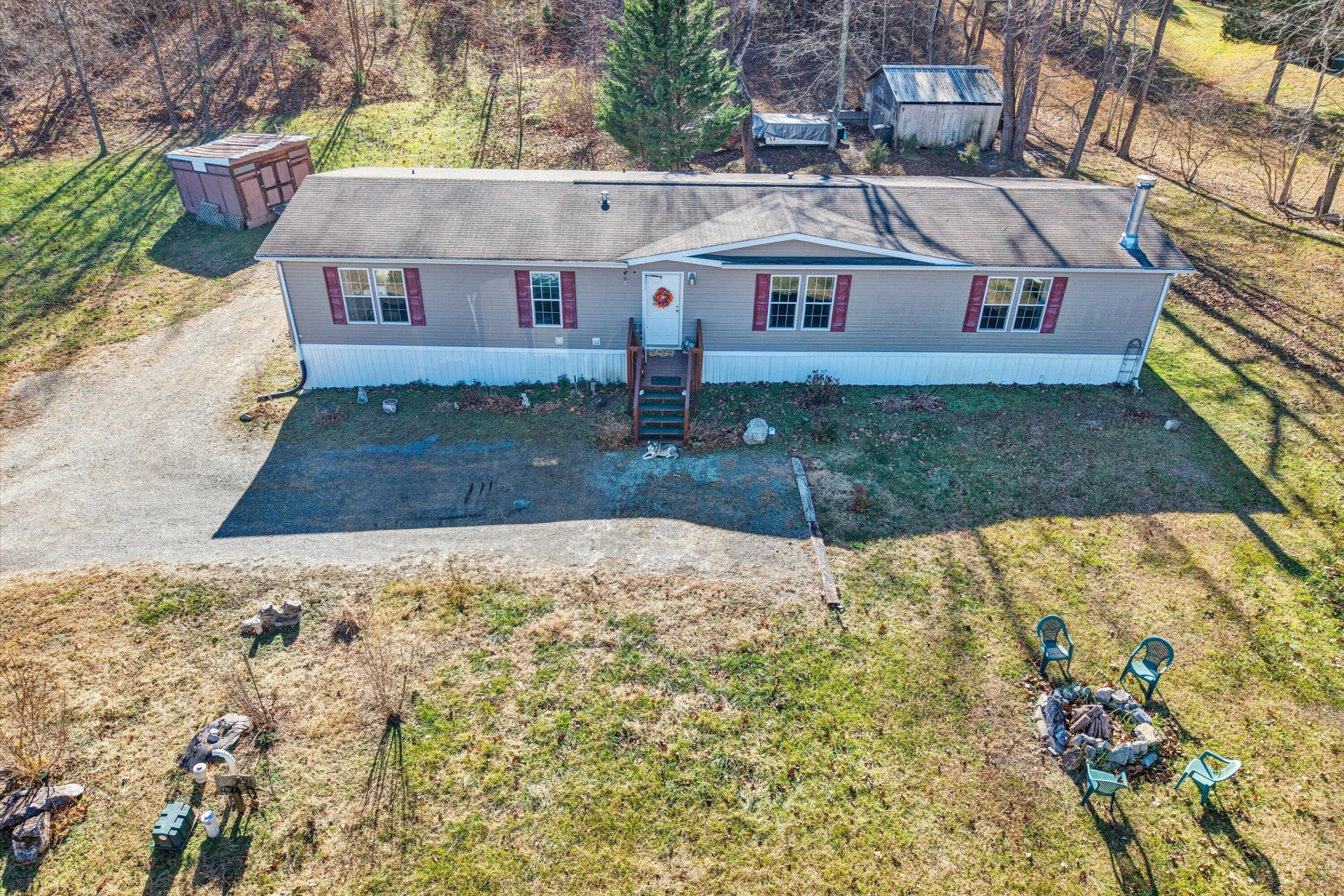 7682 Lee Hwy - Photo 45