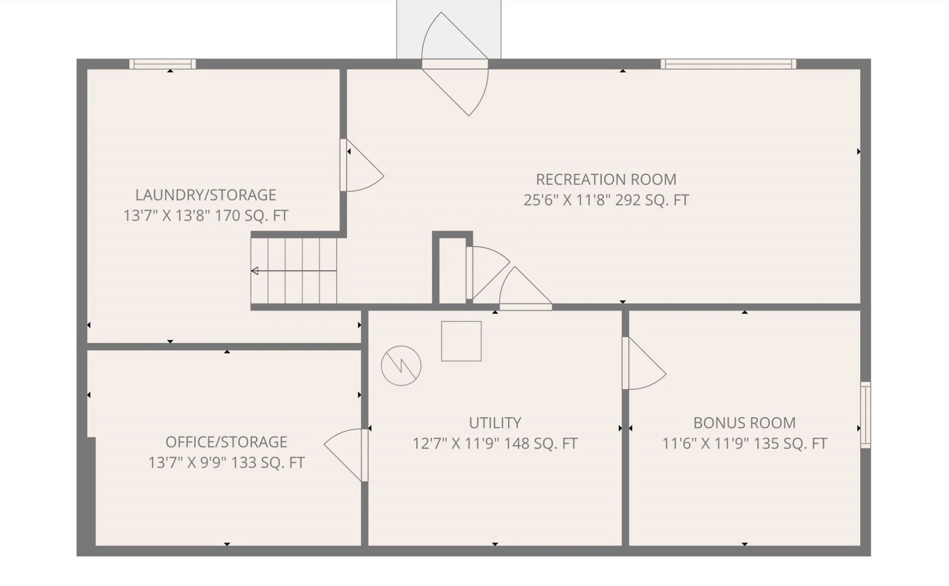 1433 Morehead AVE SE - Photo 3