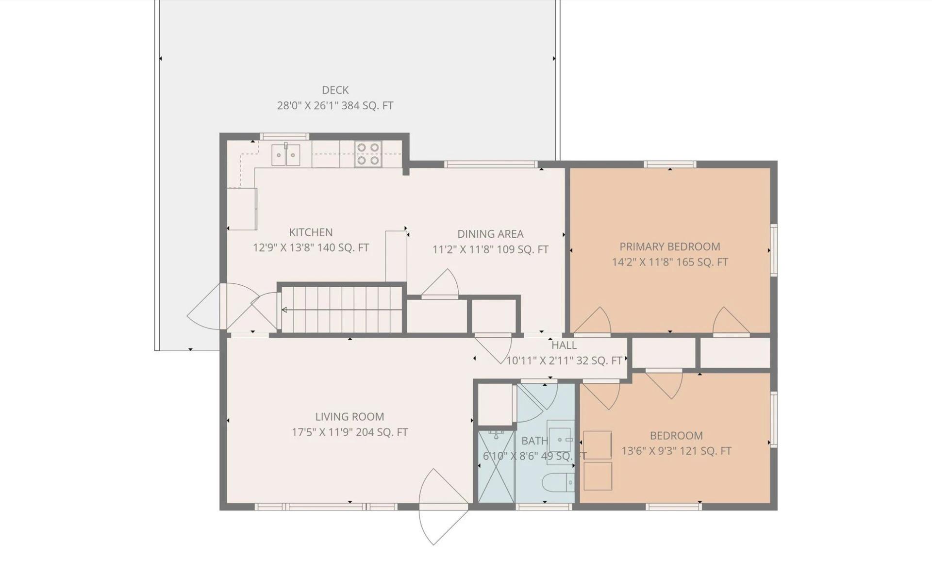 1433 Morehead AVE SE - Photo 31