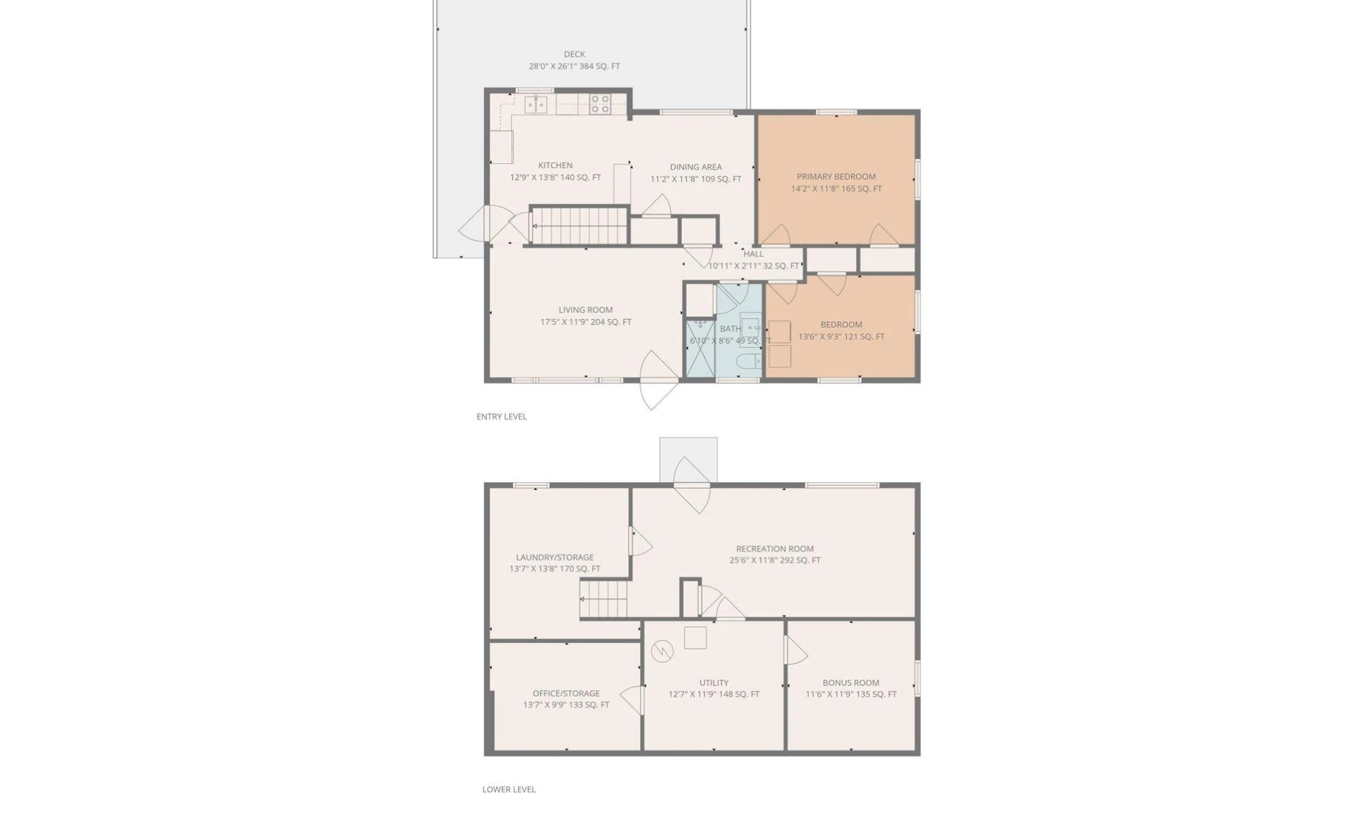 1433 Morehead AVE SE - Photo 33