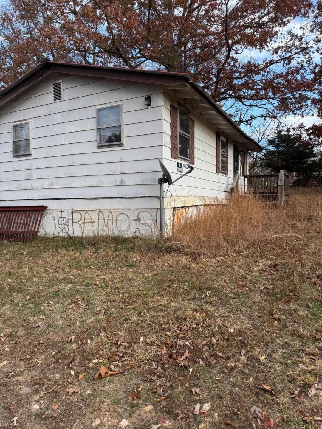1240 Deepwoods RD - Photo 3