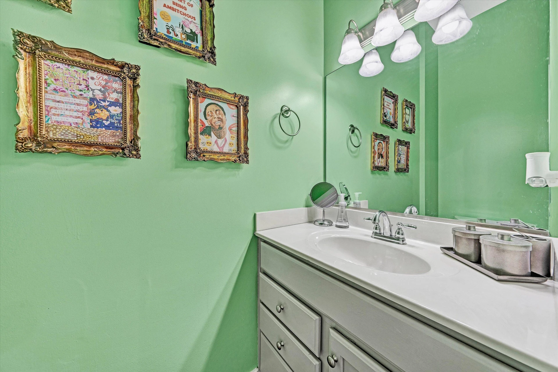 319 Campbell AVE SW #206 - Photo 10